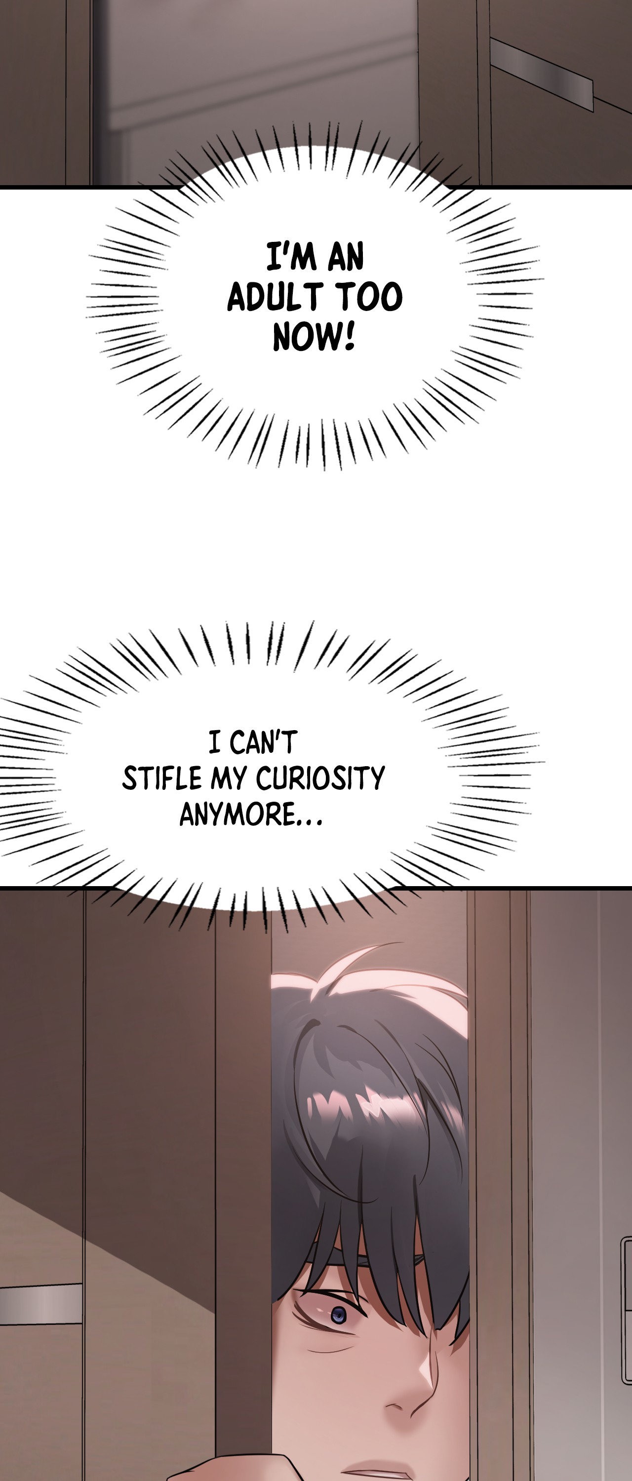 Drunk on You Chapter 68 image 13