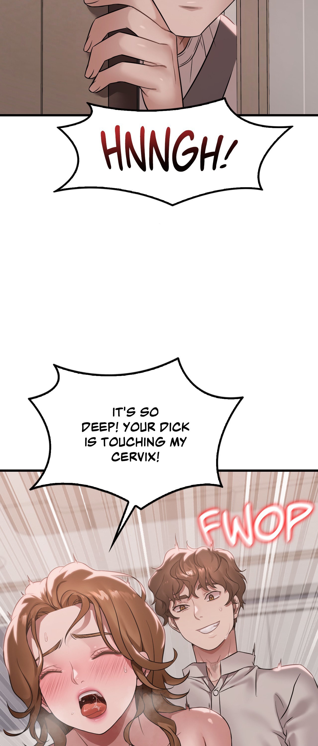 Drunk on You Chapter 68 image 14