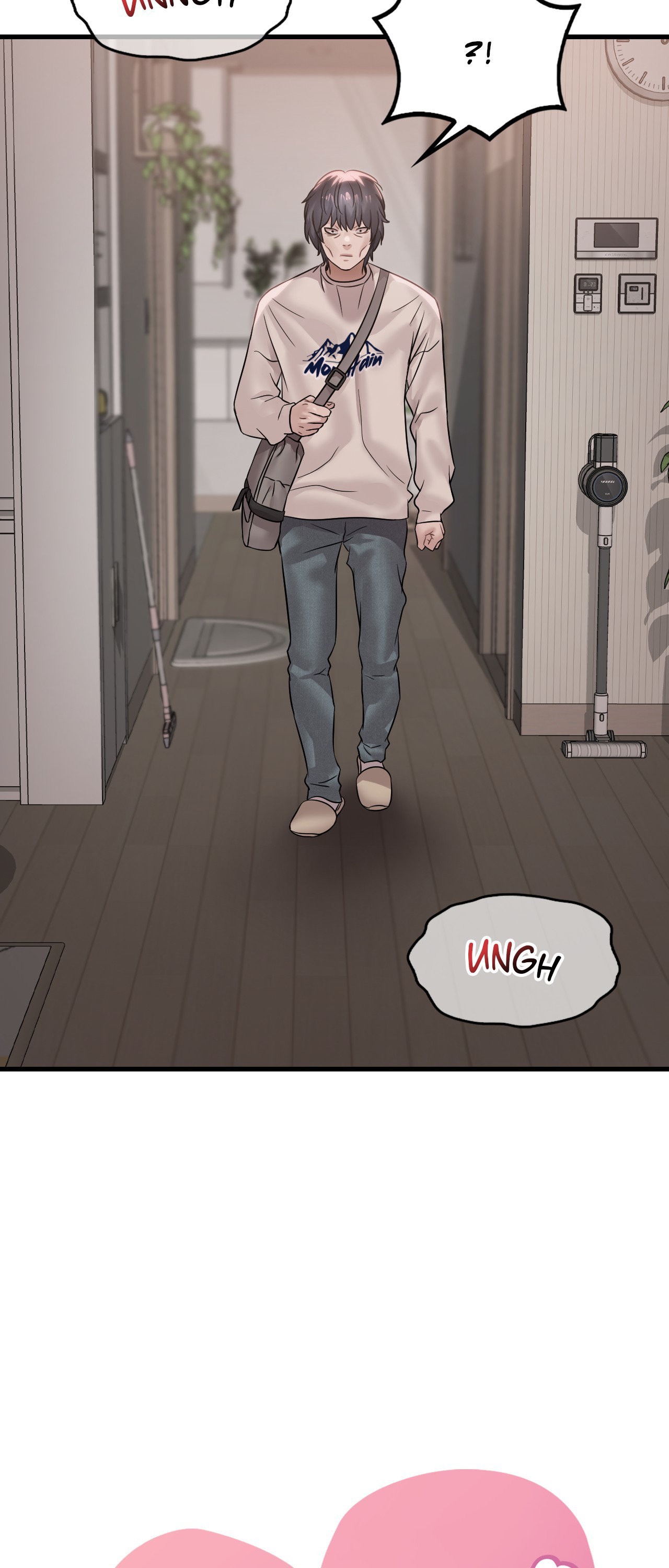 Drunk on You Chapter 68 image 1