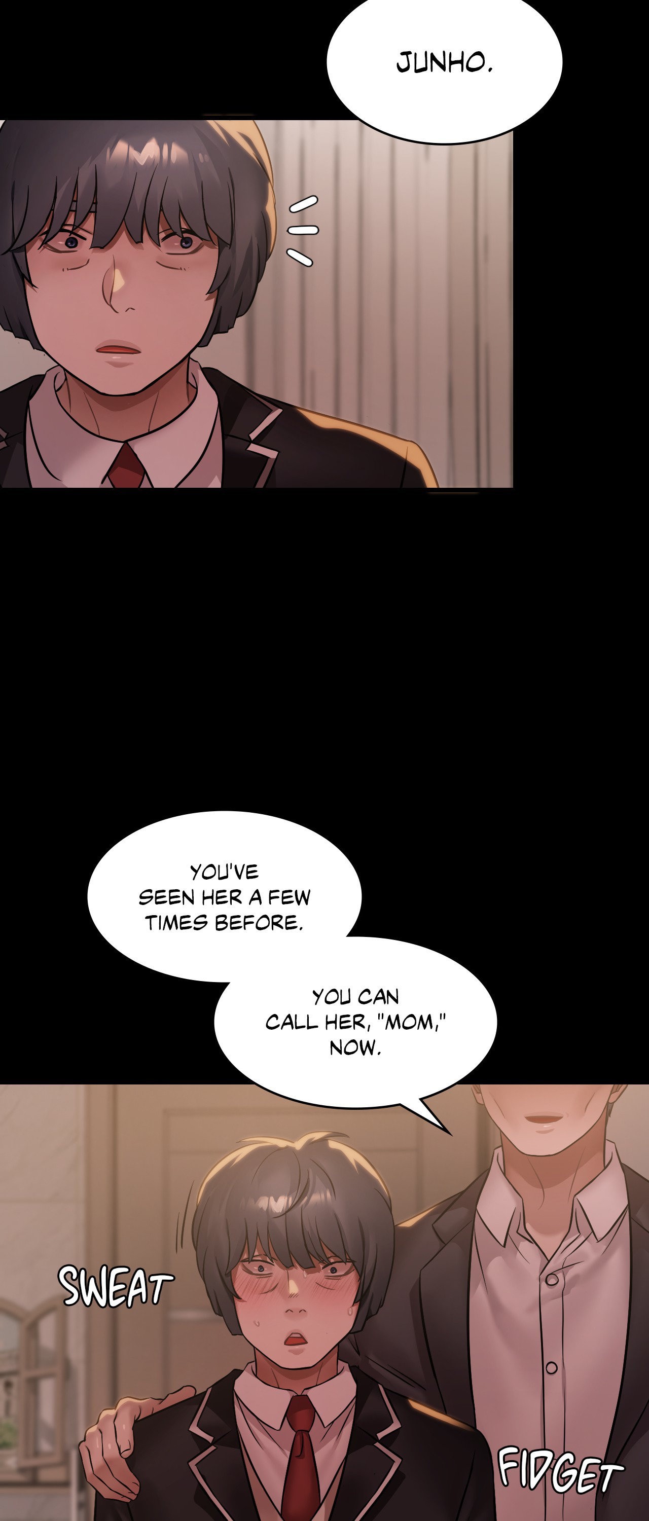 Drunk on You Chapter 68 image 20