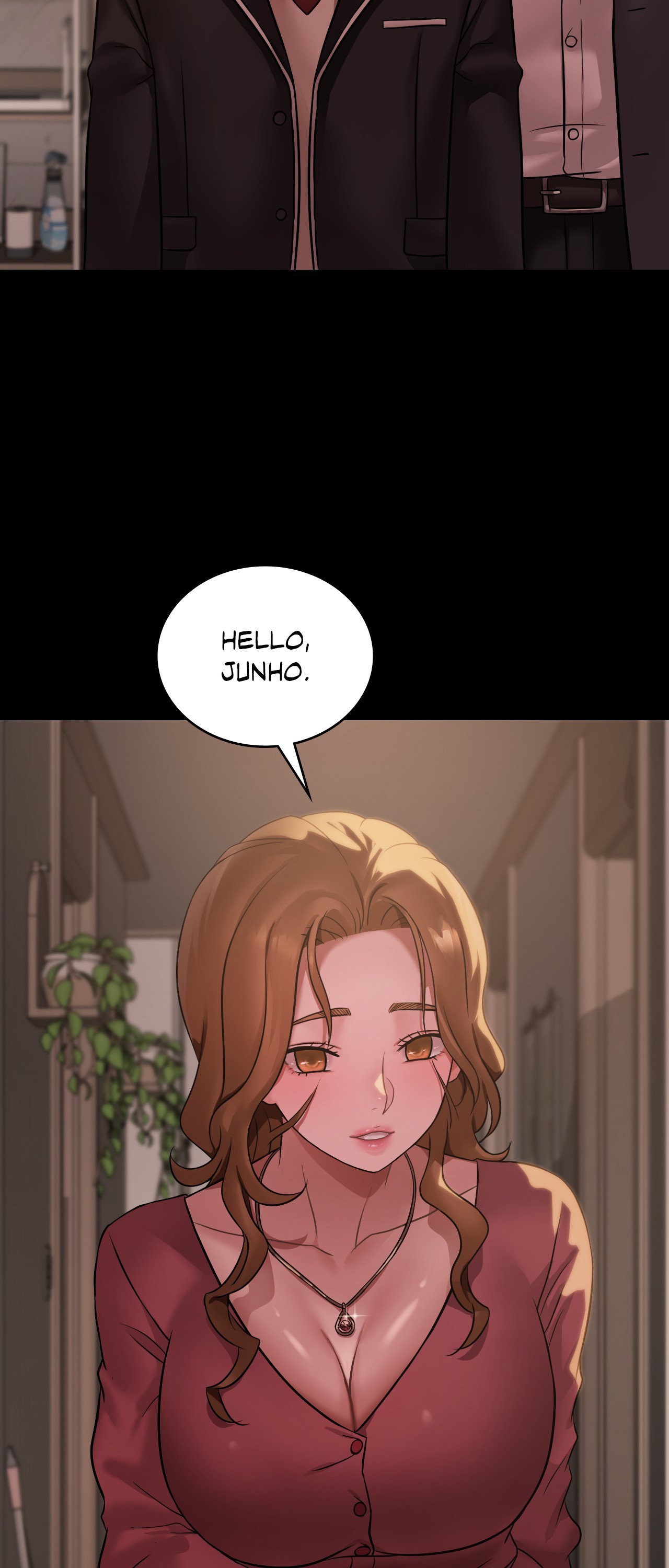 Drunk on You Chapter 68 image 21