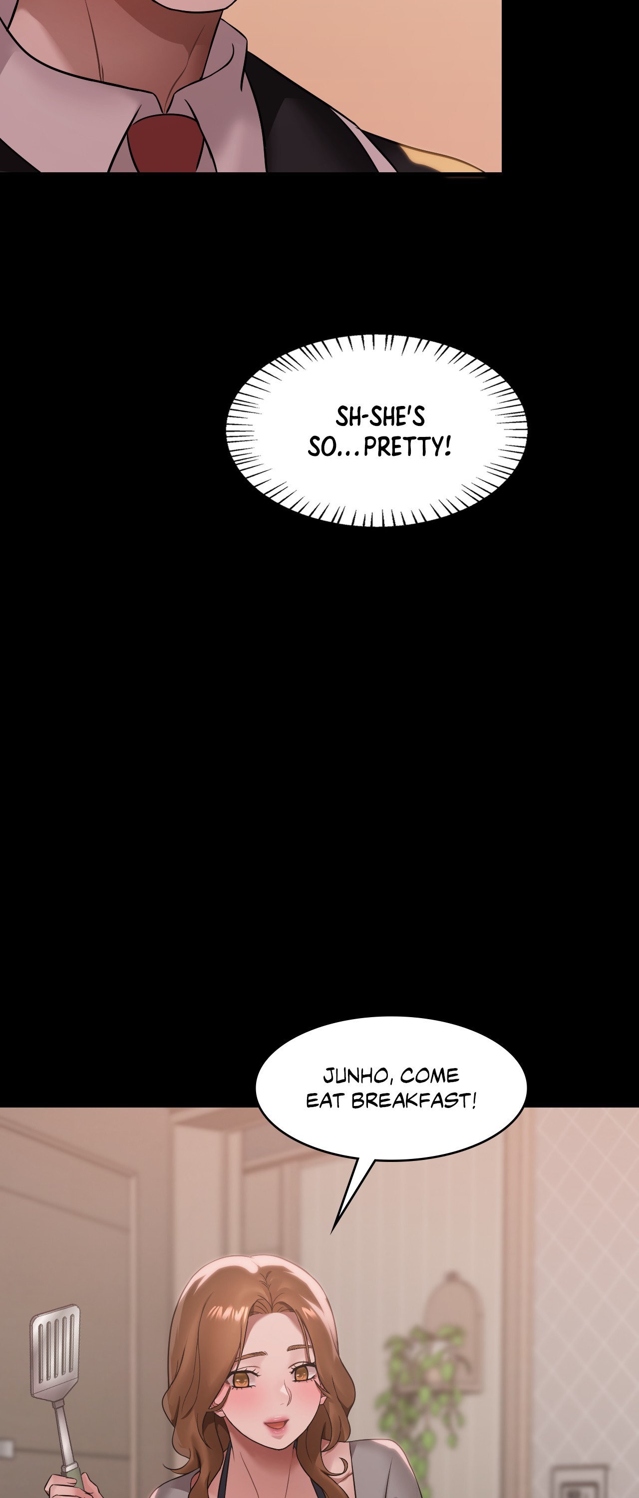 Drunk on You Chapter 68 image 23