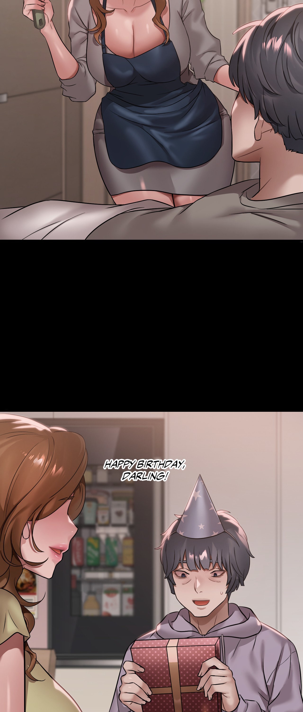 Drunk on You Chapter 68 image 24