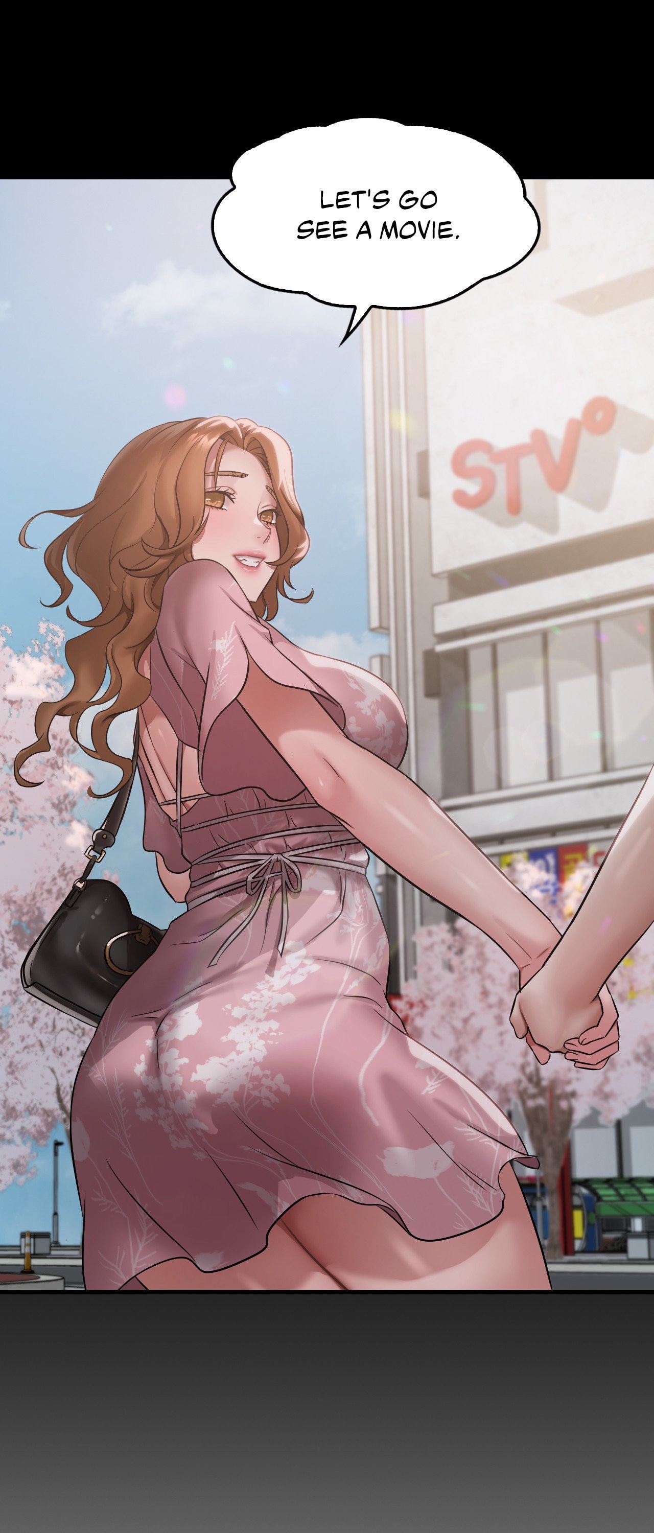 Drunk on You Chapter 68 image 27
