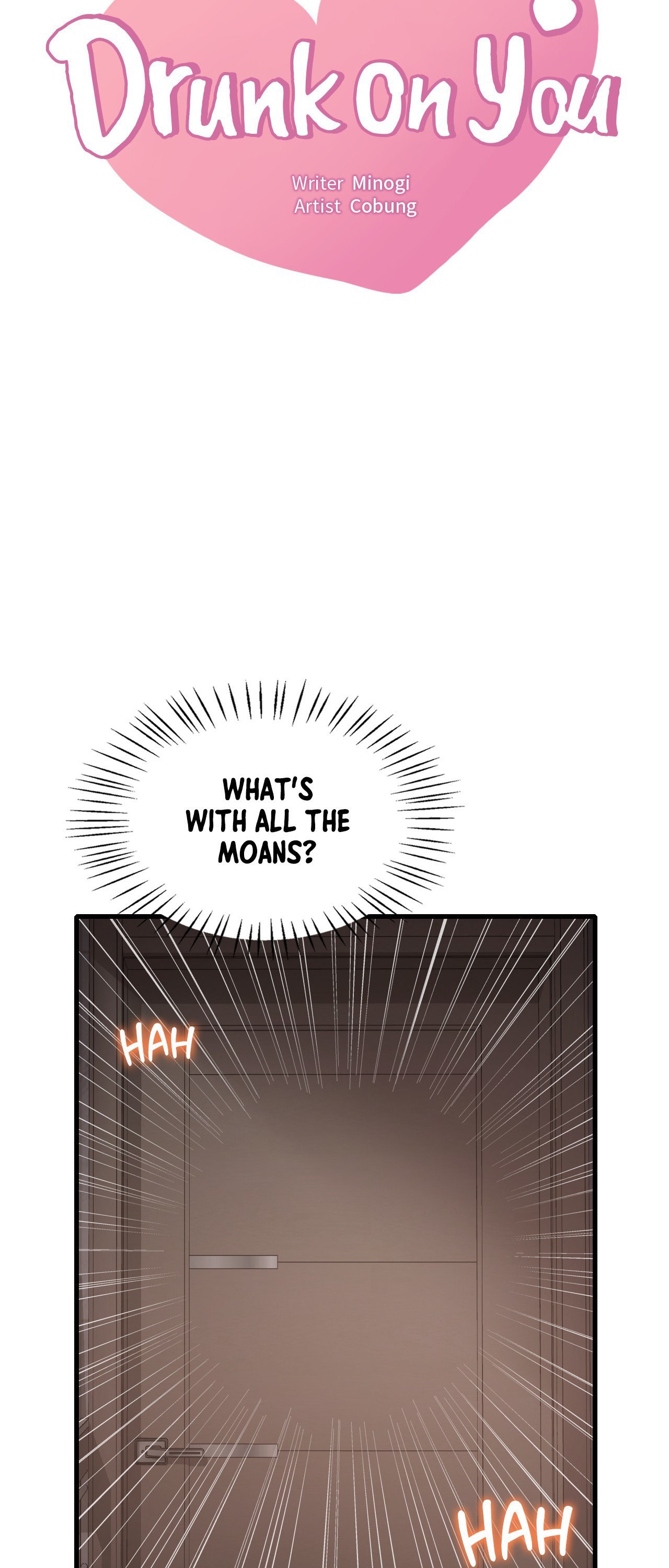 Drunk on You Chapter 68 image 2