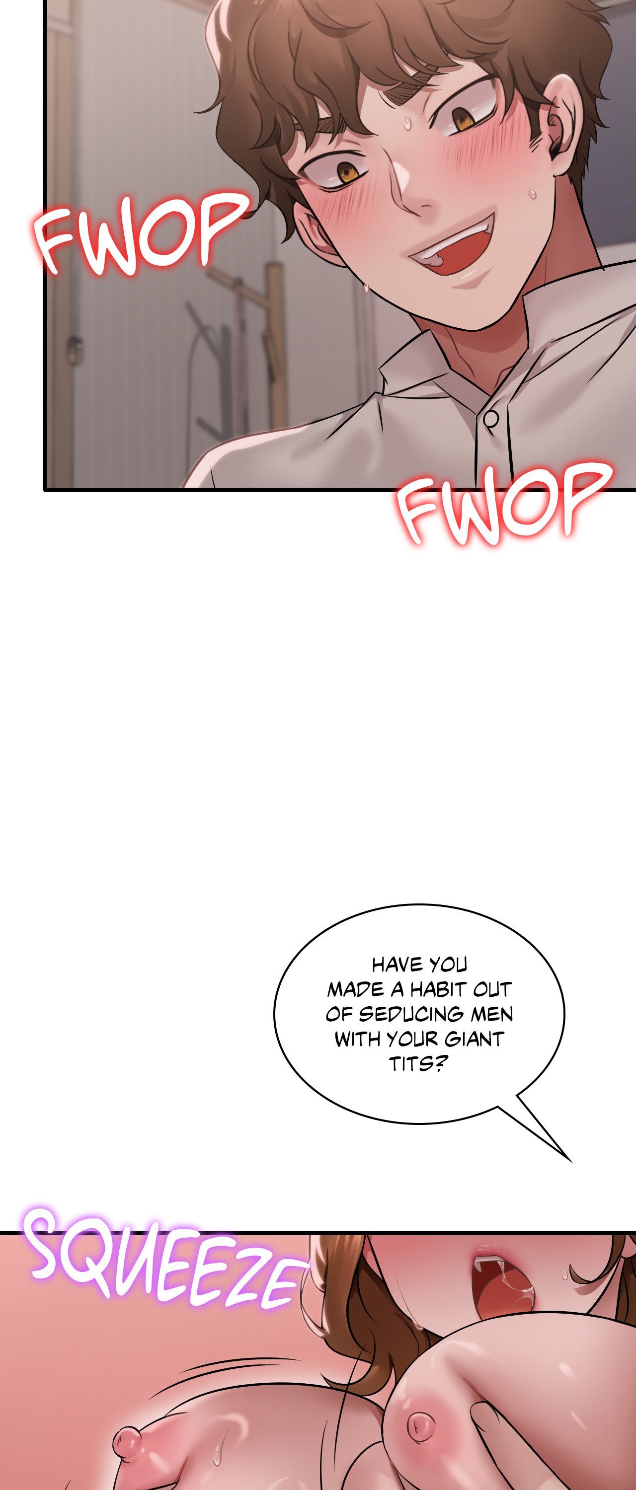 Drunk on You Chapter 68 image 31