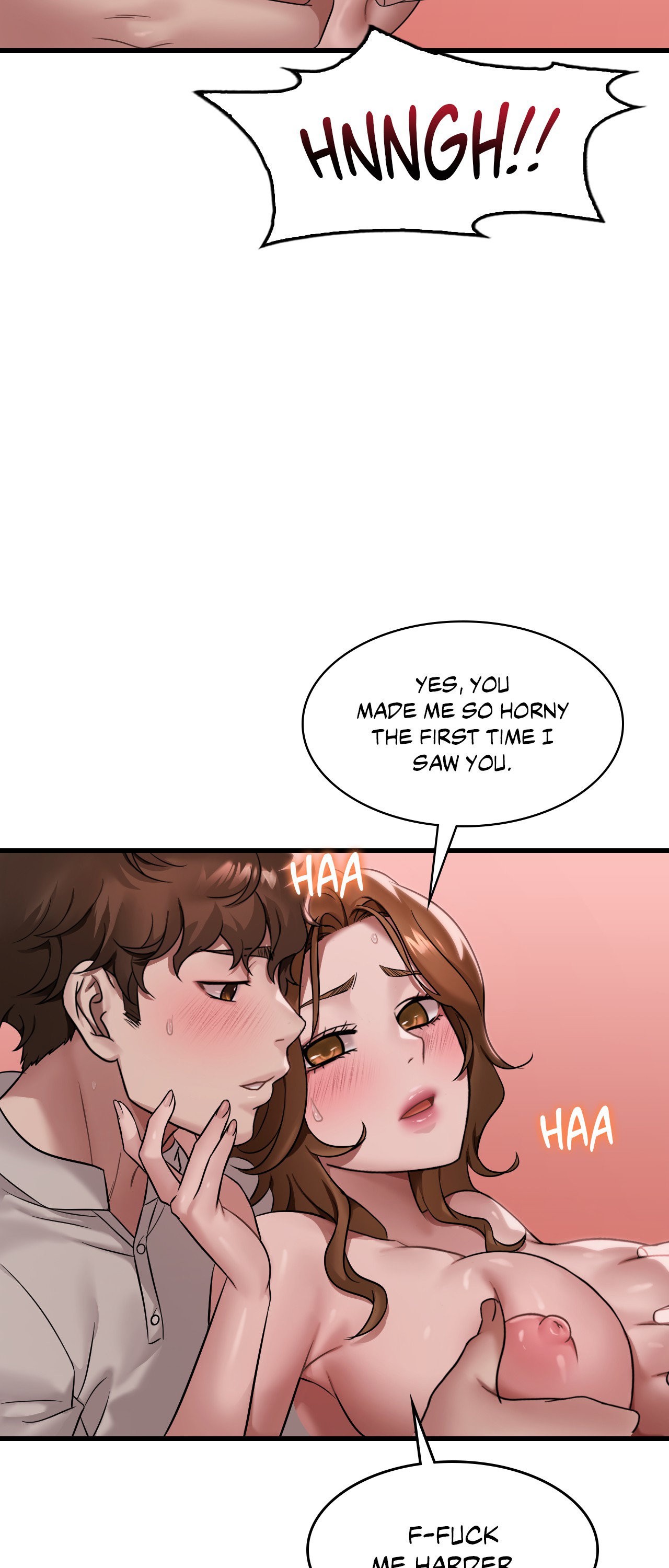 Drunk on You Chapter 68 image 33