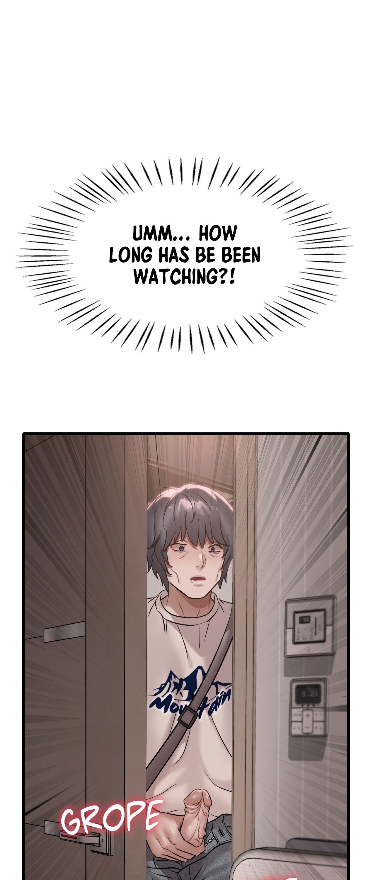 Drunk on You Chapter 68 image 36
