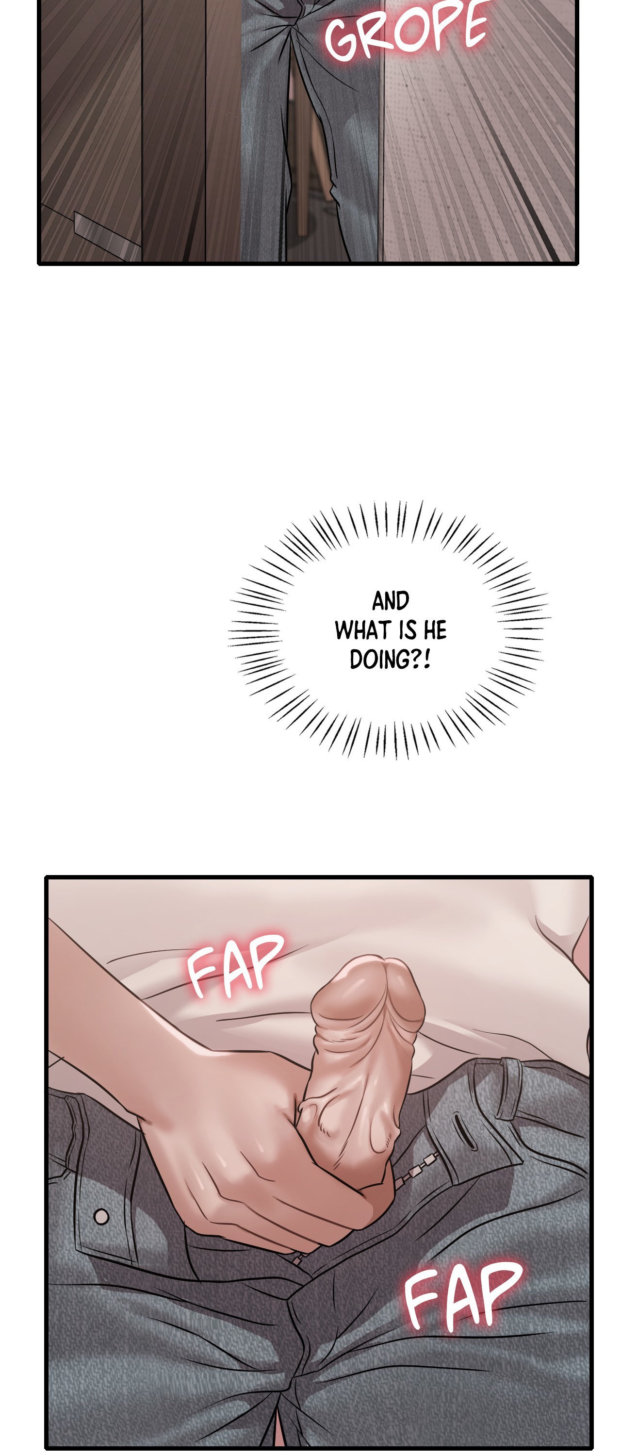 Drunk on You Chapter 68 image 37