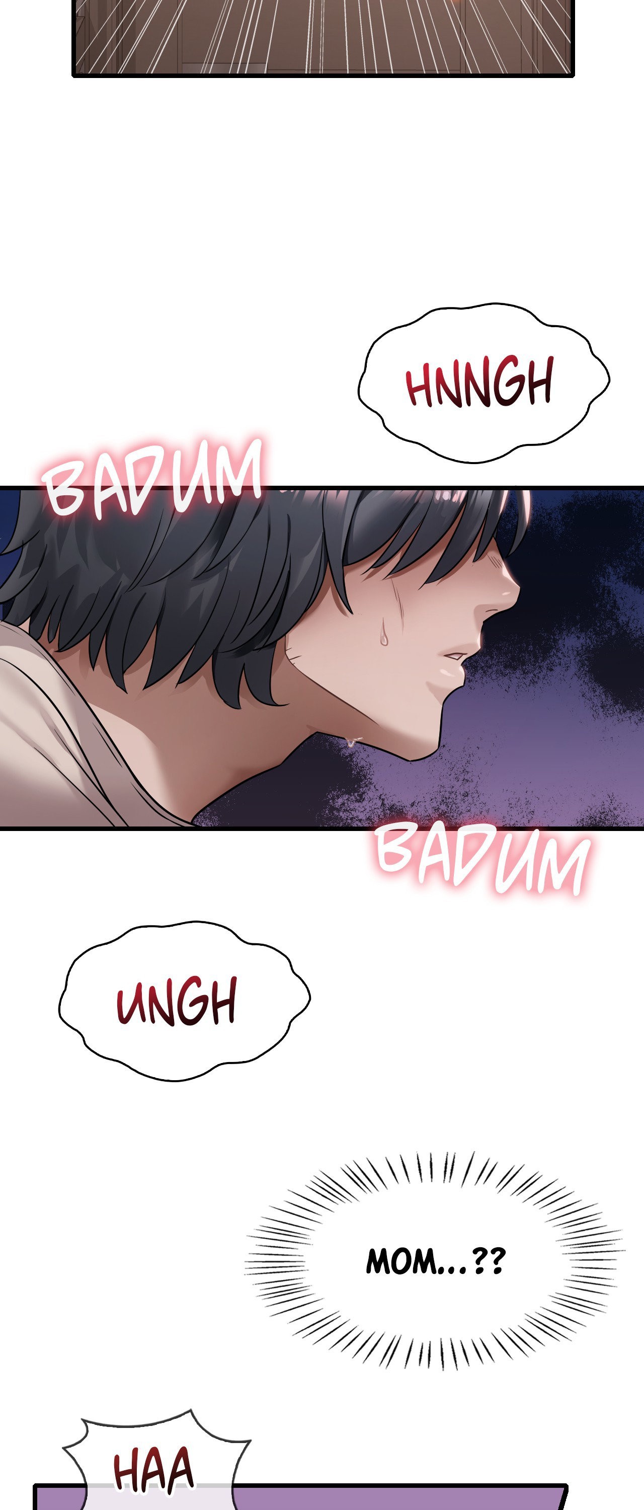 Drunk on You Chapter 68 image 3