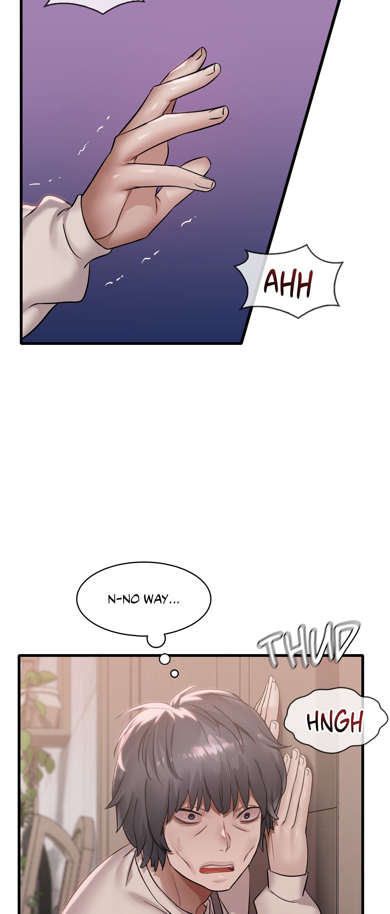 Drunk on You Chapter 68 image 4