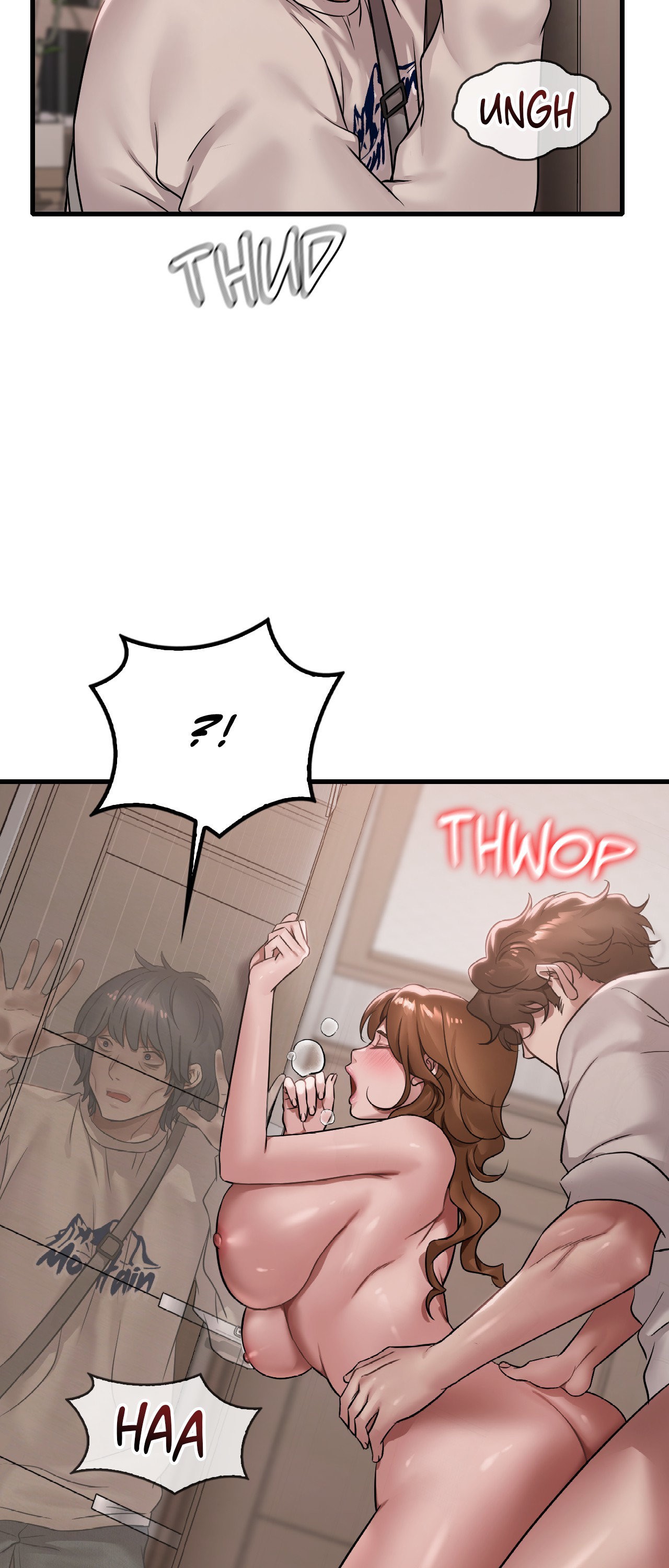Drunk on You Chapter 68 image 5