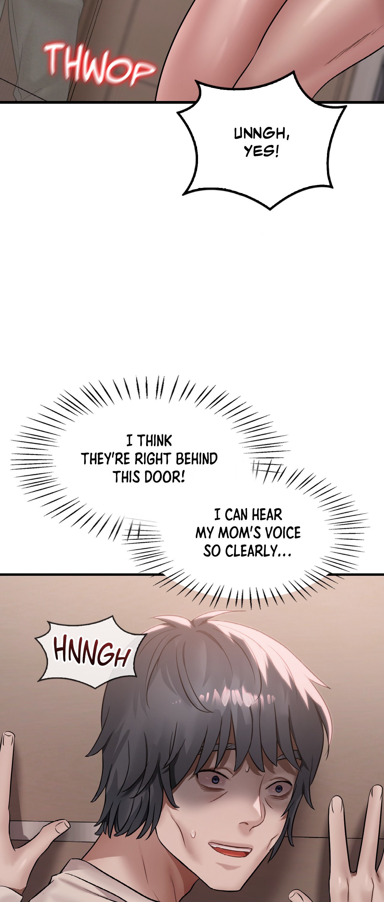 Drunk on You Chapter 68 image 6