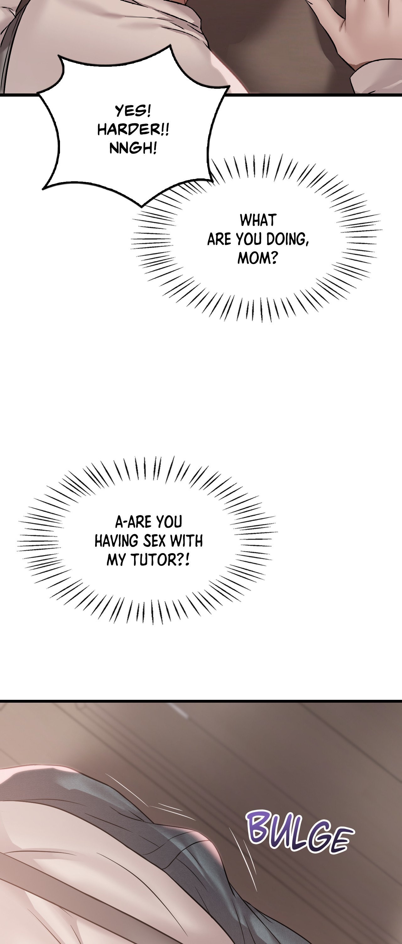 Drunk on You Chapter 68 image 7