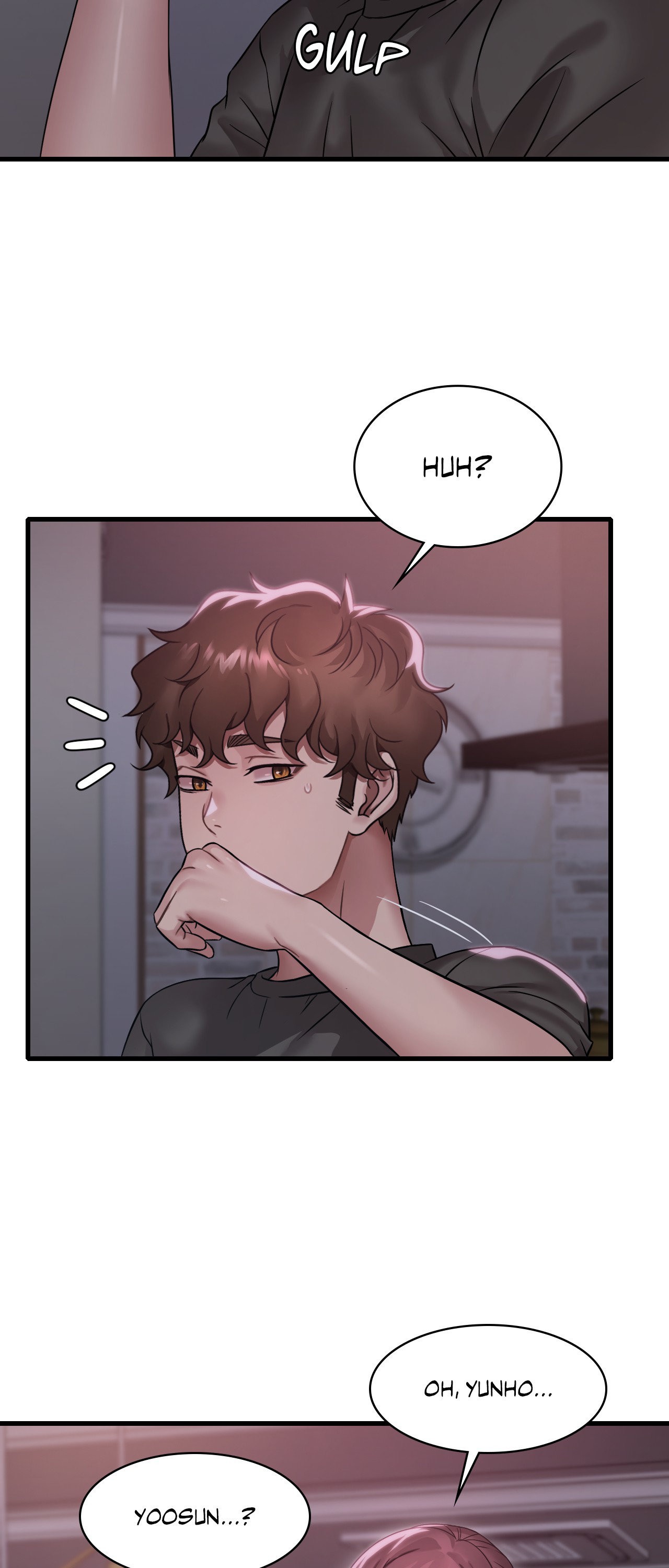 Drunk on You Chapter 69 image 10
