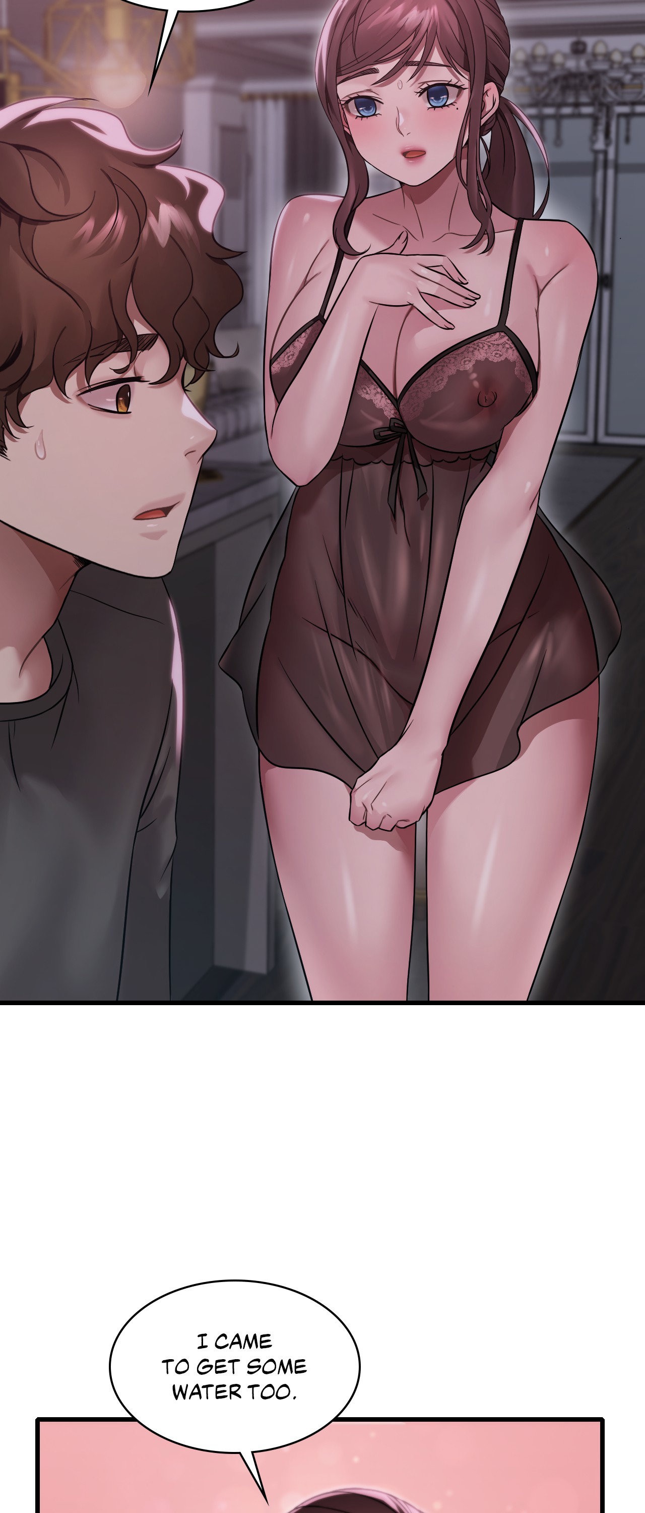 Drunk on You Chapter 69 image 11