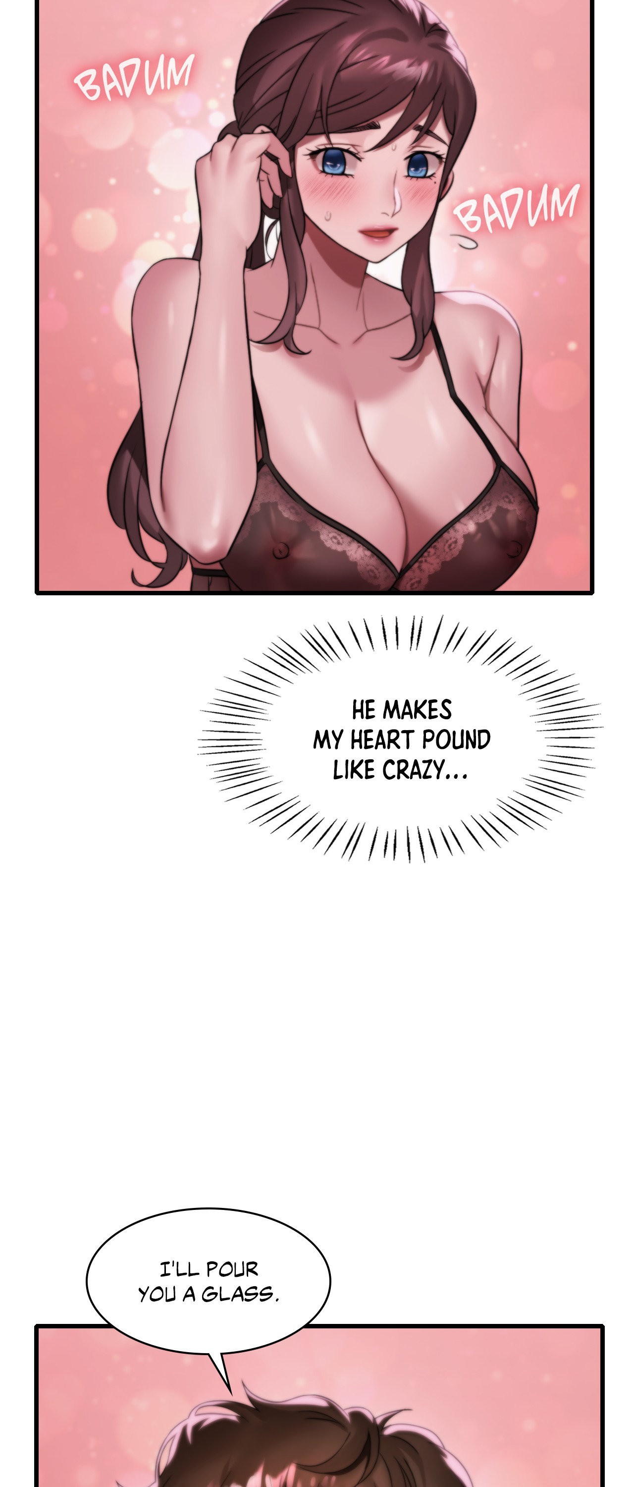 Drunk on You Chapter 69 image 12