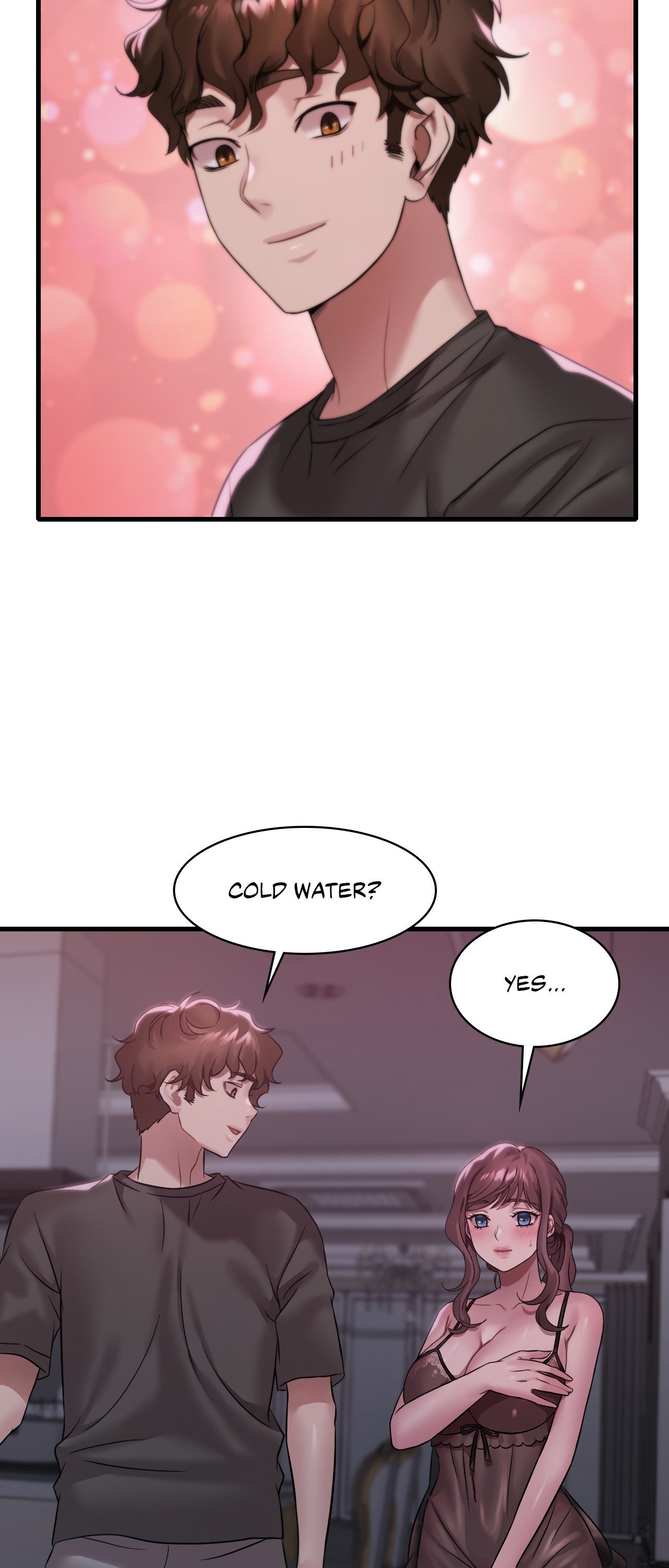Drunk on You Chapter 69 image 13
