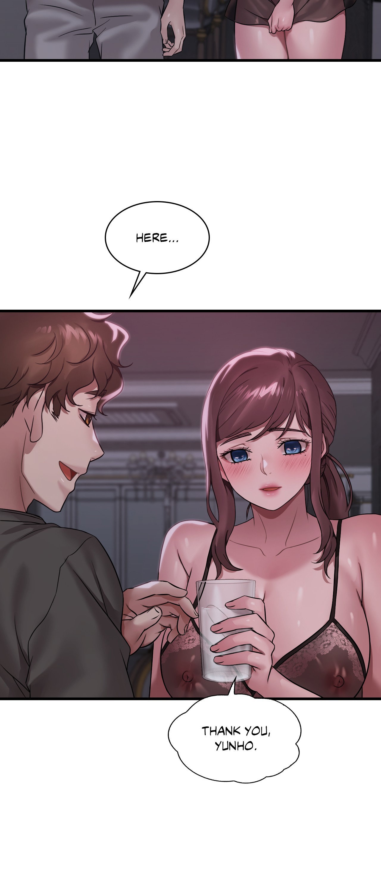 Drunk on You Chapter 69 image 14