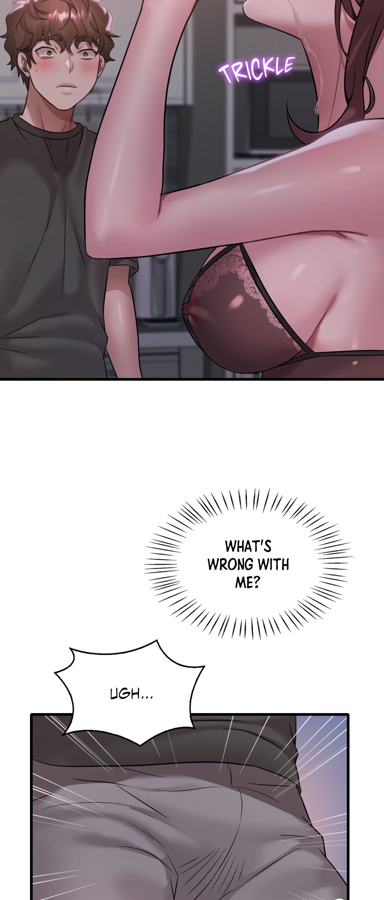 Drunk on You Chapter 69 image 16