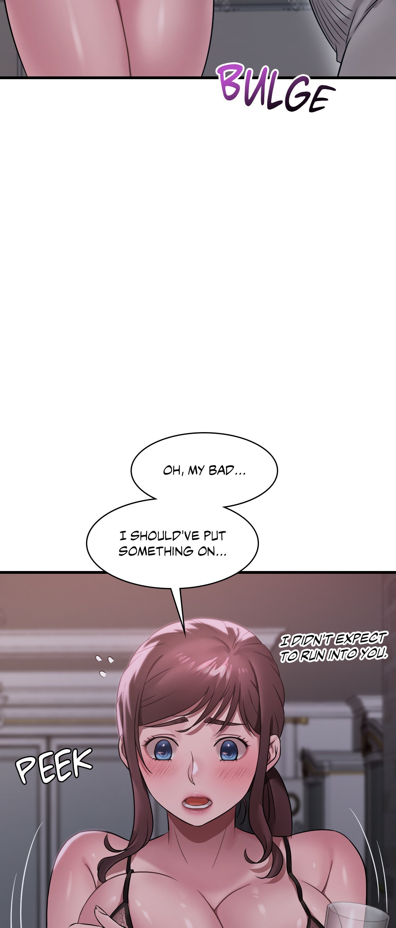 Drunk on You Chapter 69 image 18
