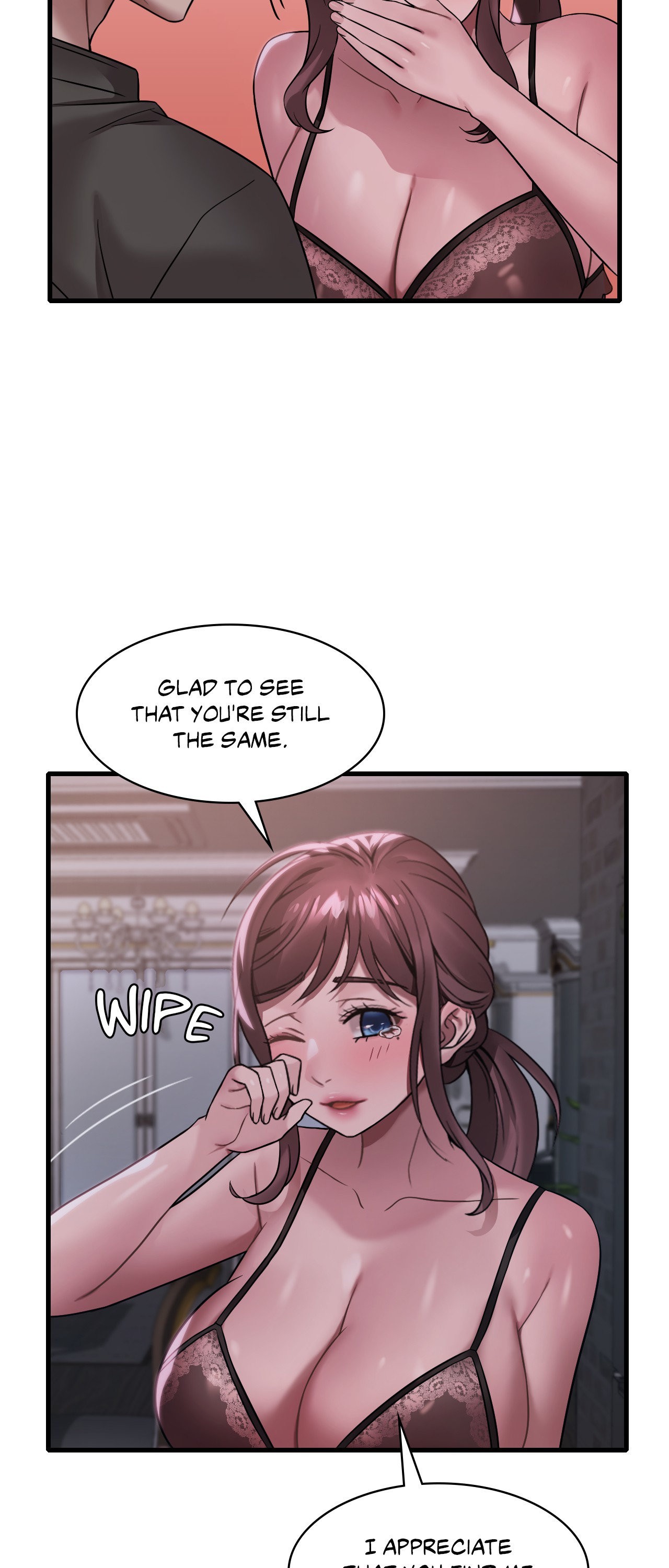 Drunk on You Chapter 69 image 21
