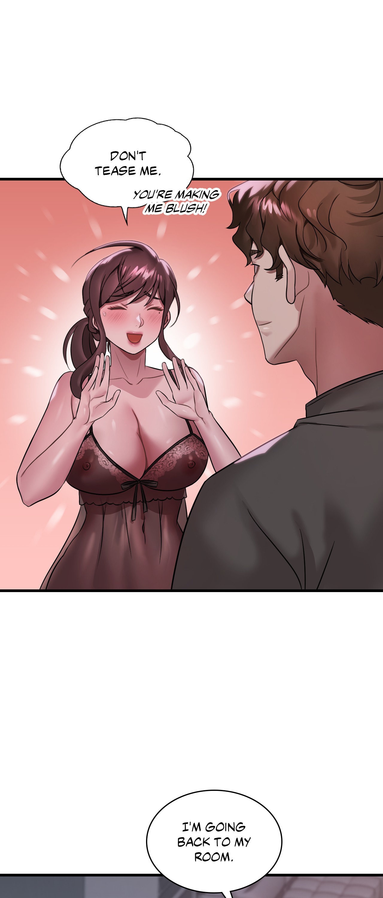 Drunk on You Chapter 69 image 23
