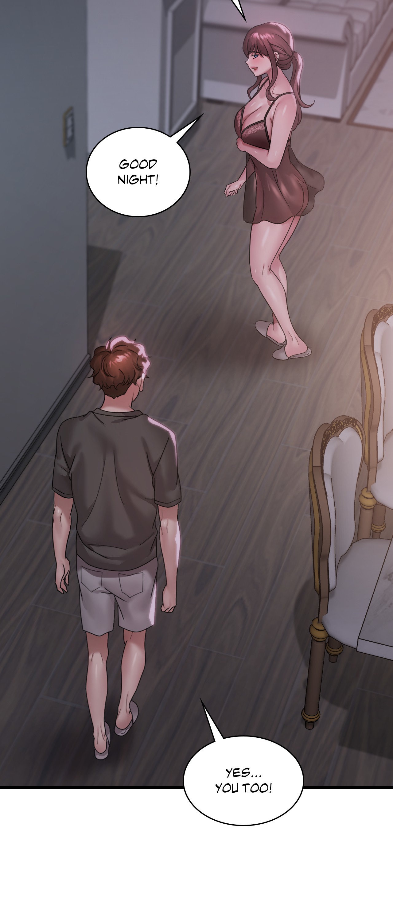 Drunk on You Chapter 69 image 24