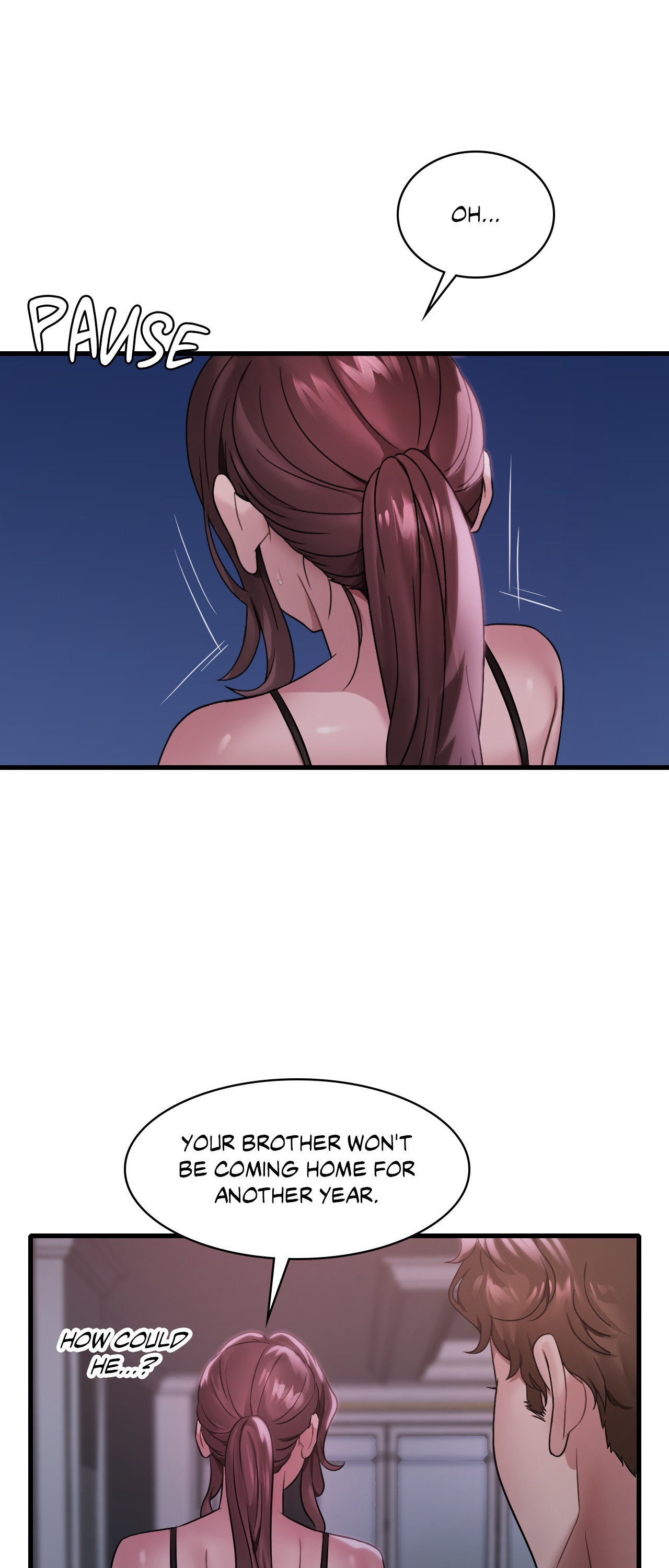 Drunk on You Chapter 69 image 25