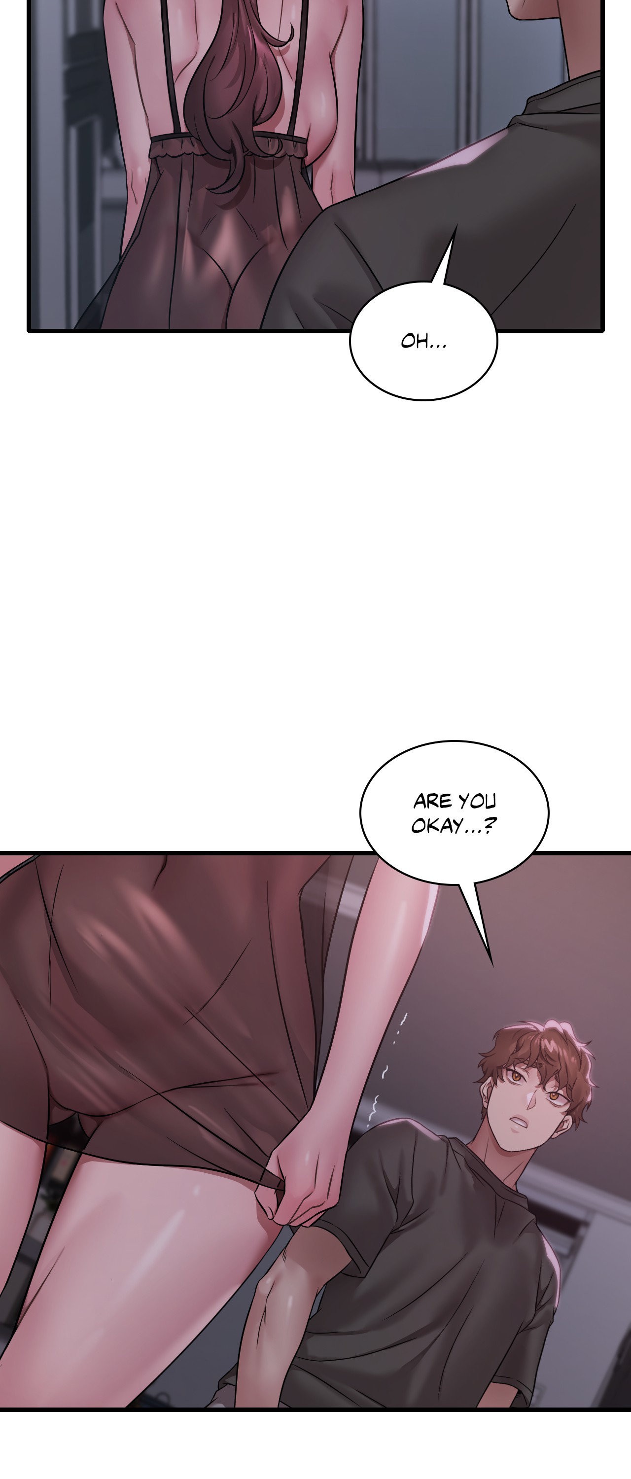 Drunk on You Chapter 69 image 26