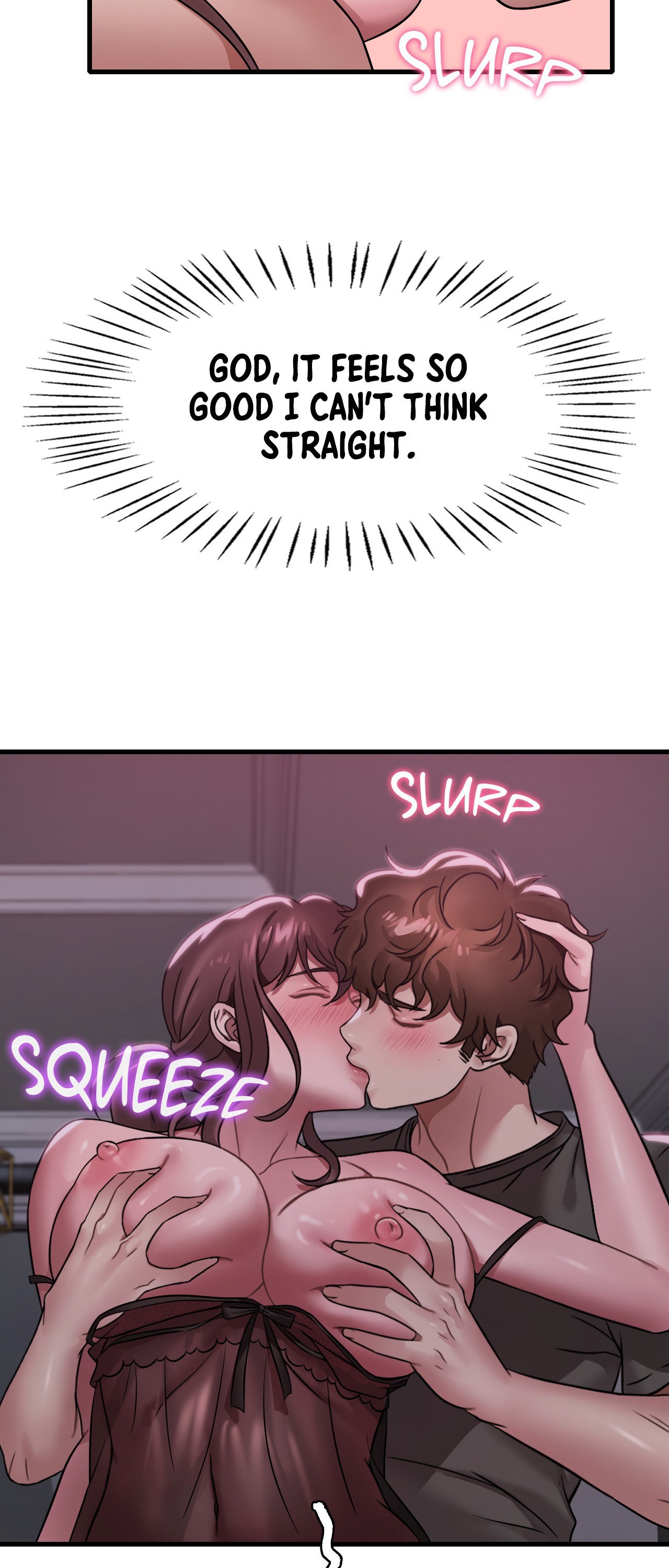 Drunk on You Chapter 69 image 31