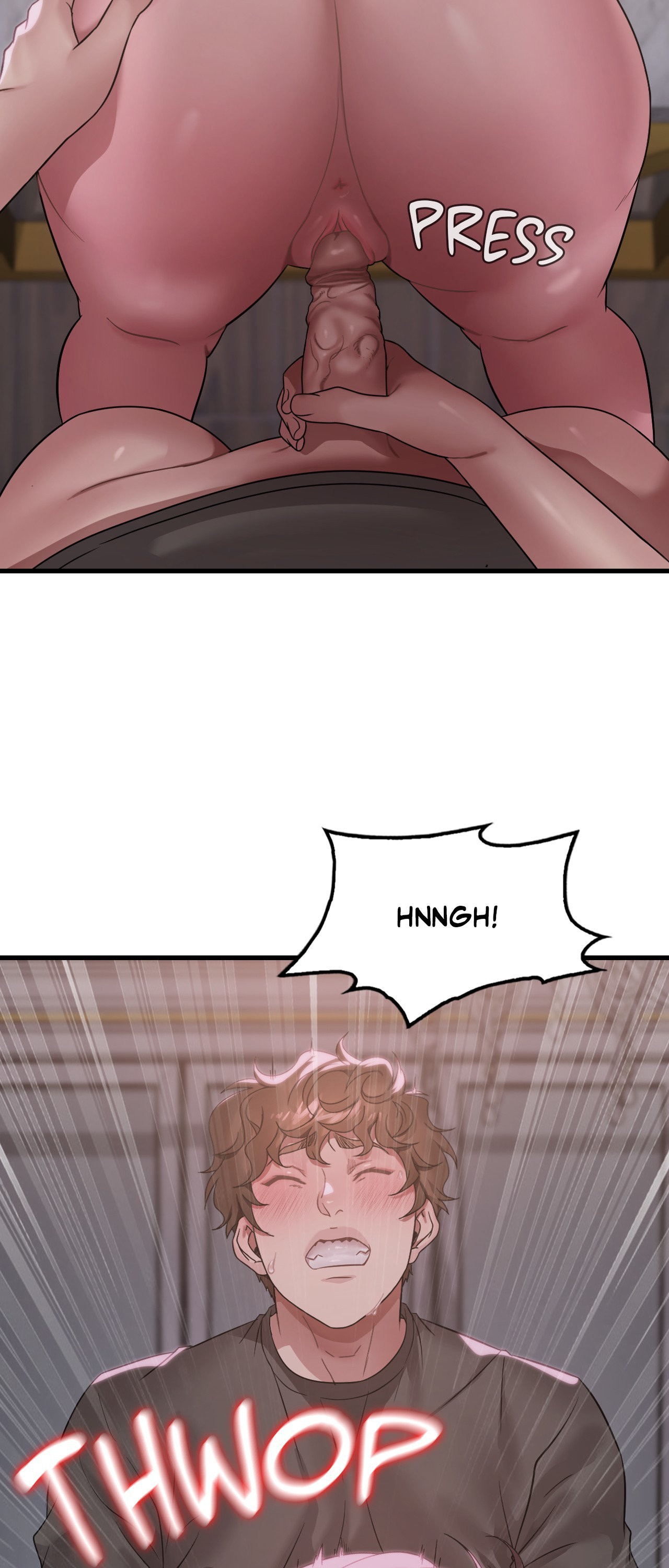 Drunk on You Chapter 69 image 37