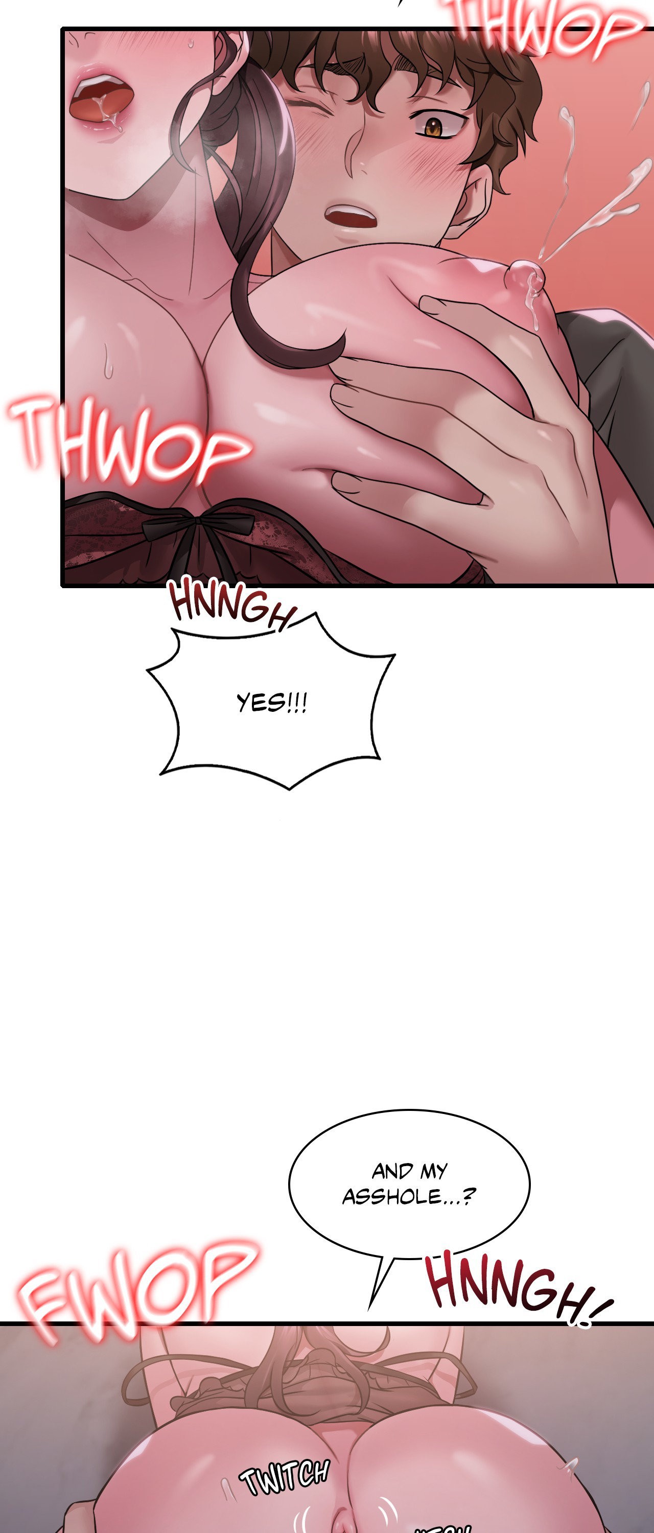 Drunk on You Chapter 69 image 45
