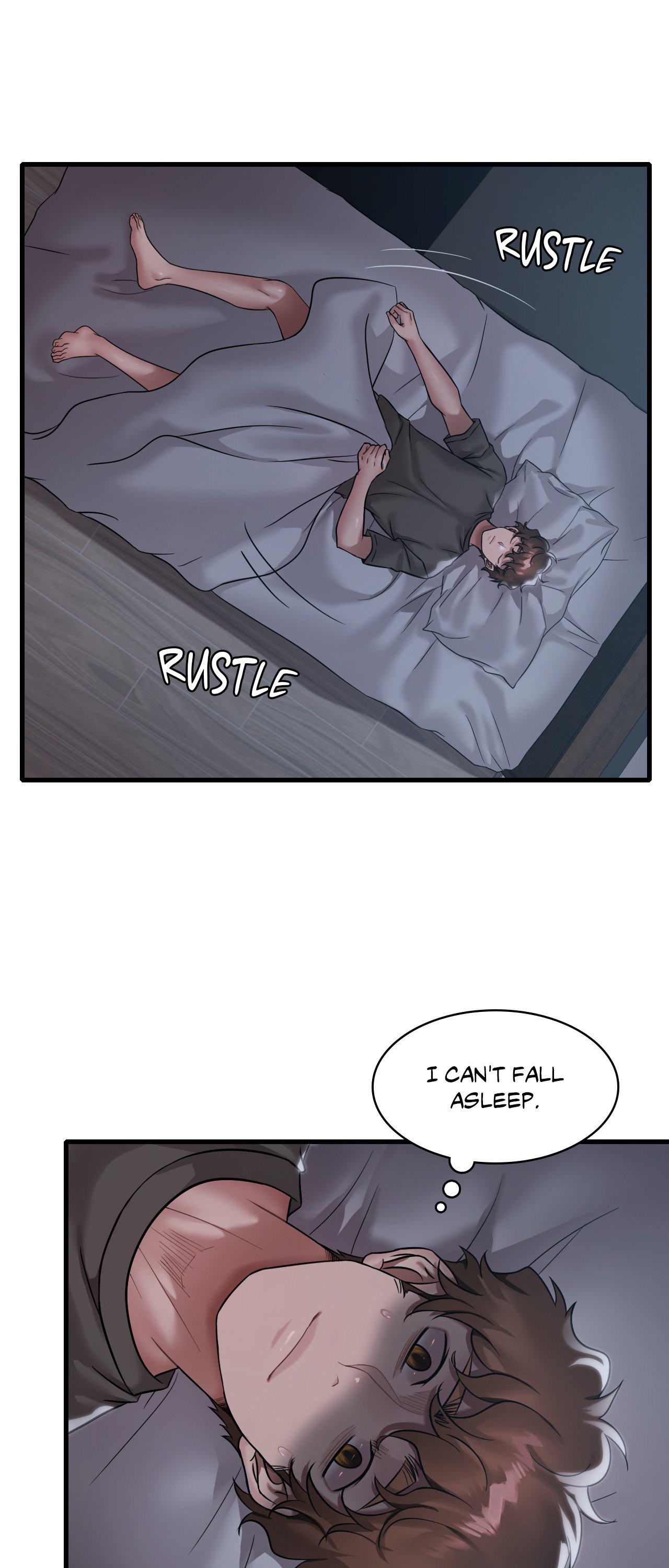 Drunk on You Chapter 69 image 7