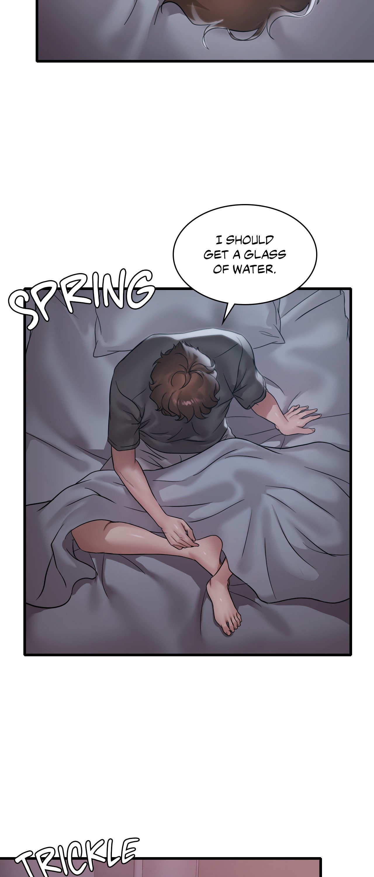 Drunk on You Chapter 69 image 8