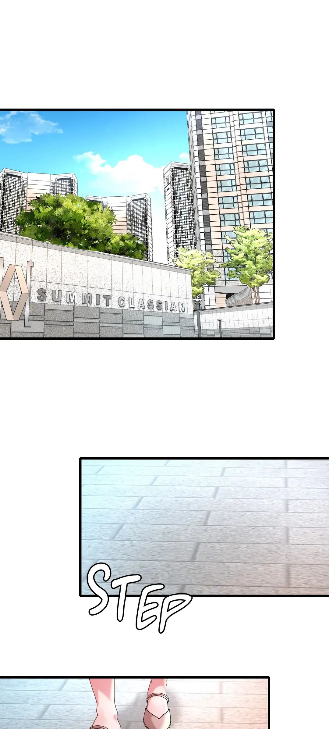 Drunk on You Chapter 7 image 9