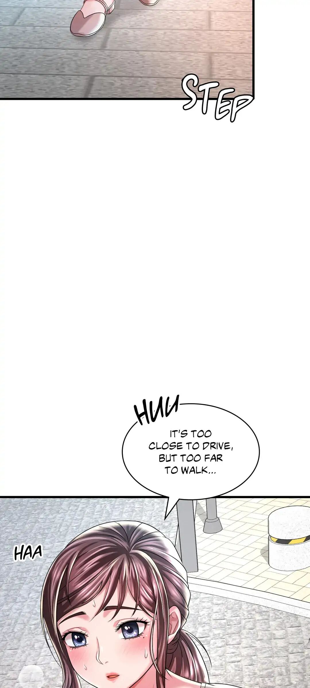 Drunk on You Chapter 7 image 10
