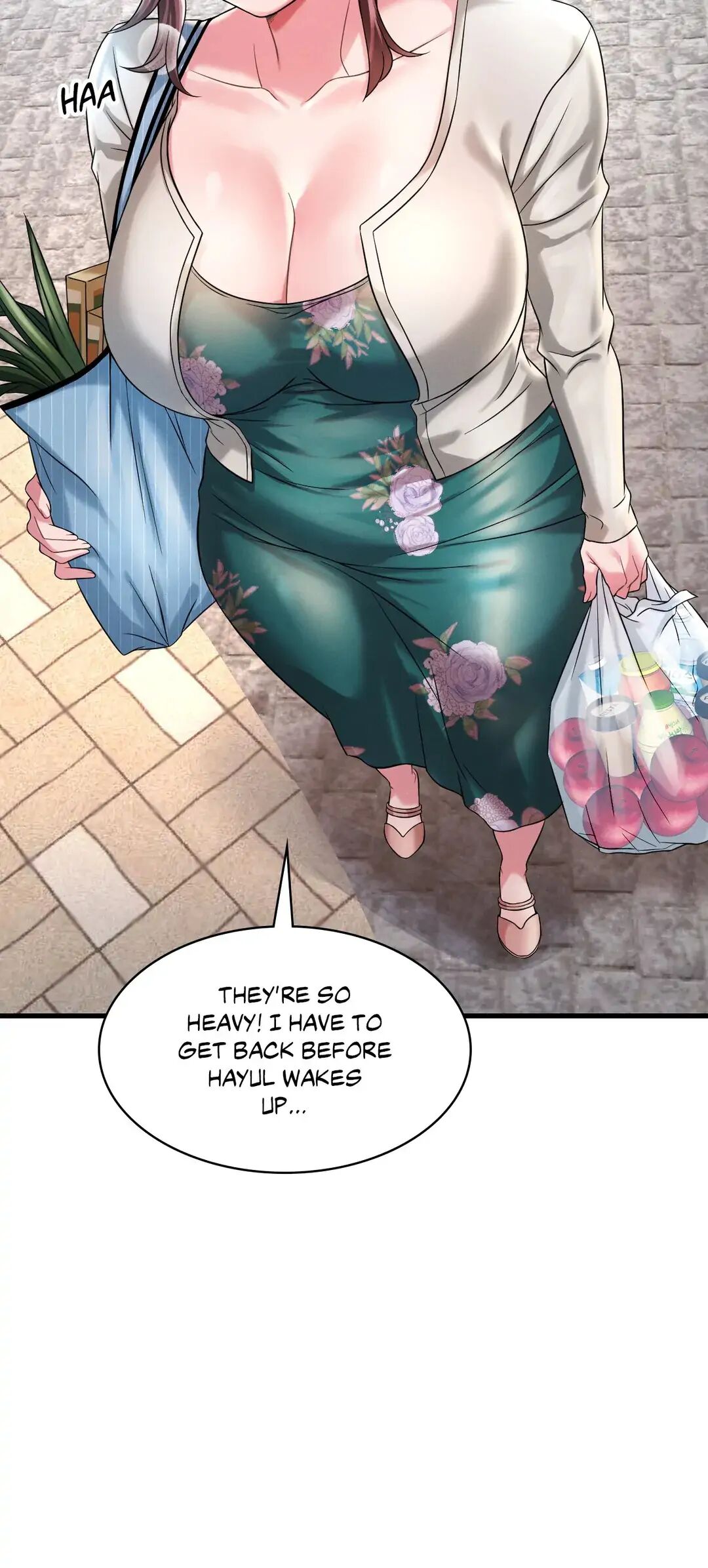 Drunk on You Chapter 7 image 11