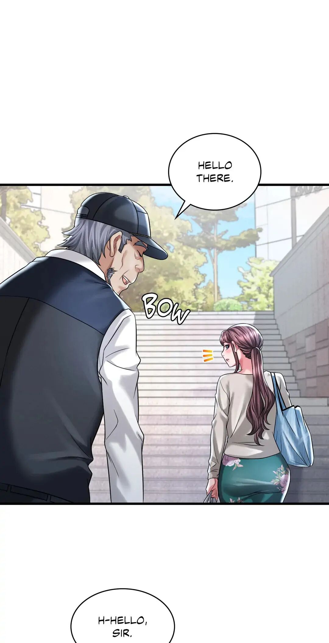Drunk on You Chapter 7 image 12