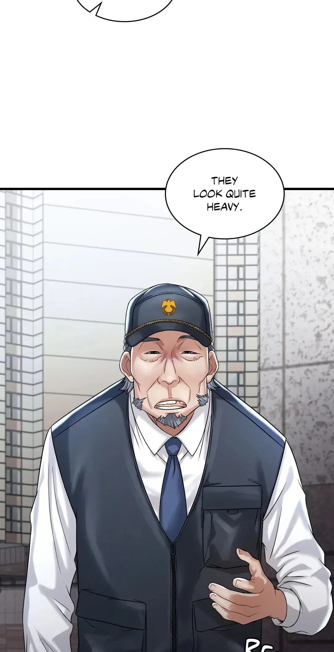 Drunk on You Chapter 7 image 13