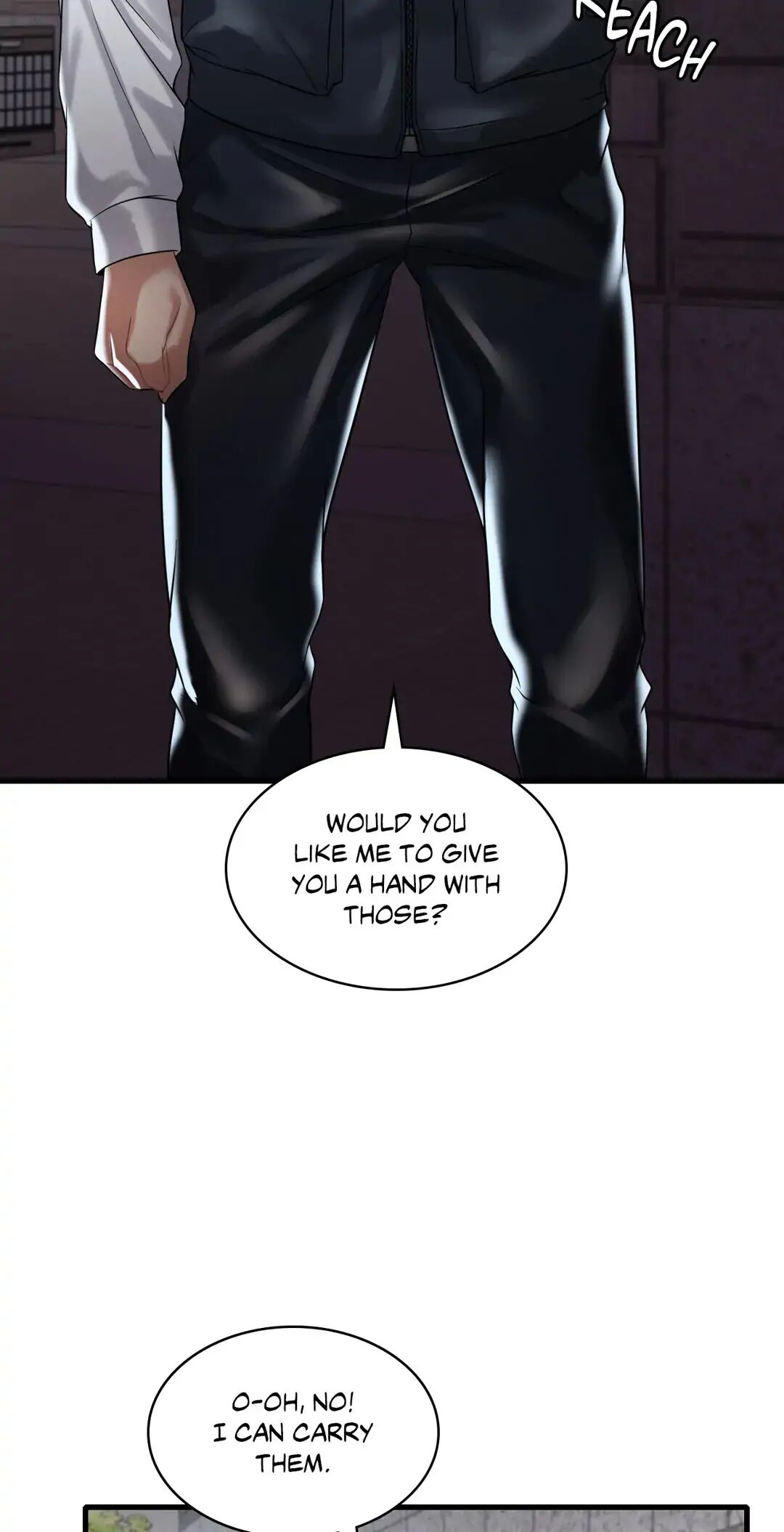 Drunk on You Chapter 7 image 14