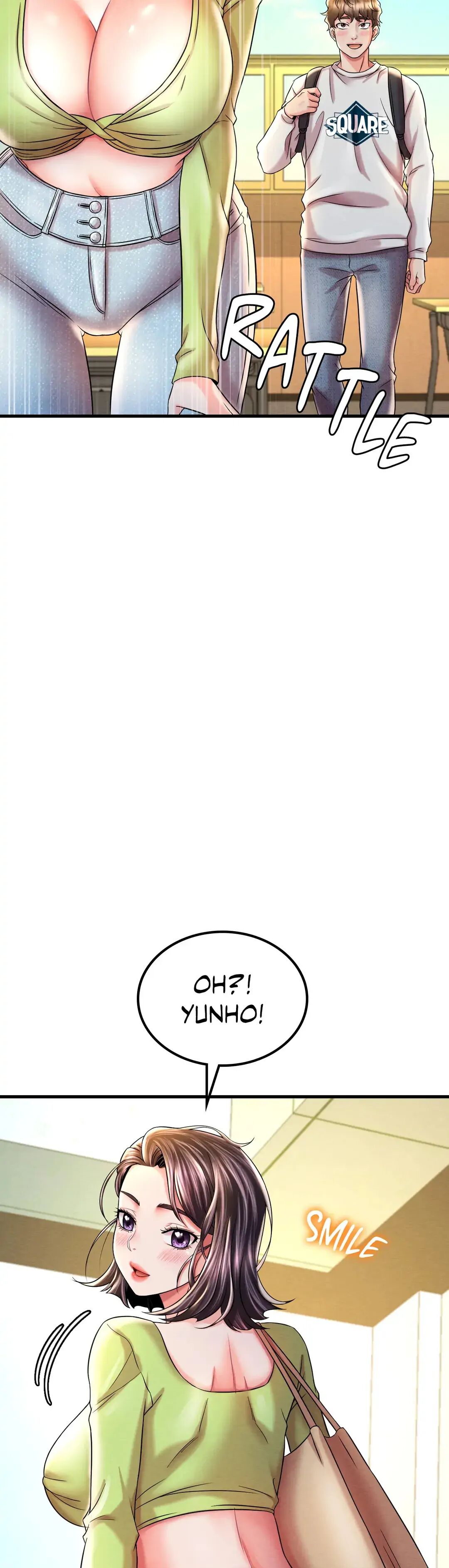 Drunk on You Chapter 7 image 1