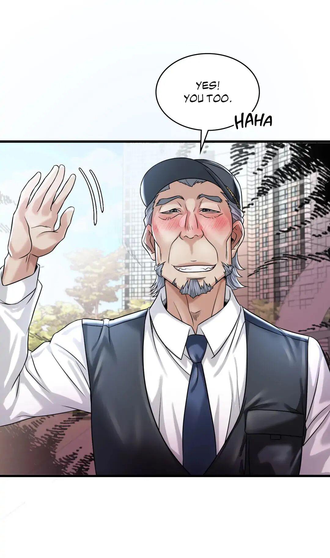 Drunk on You Chapter 7 image 22