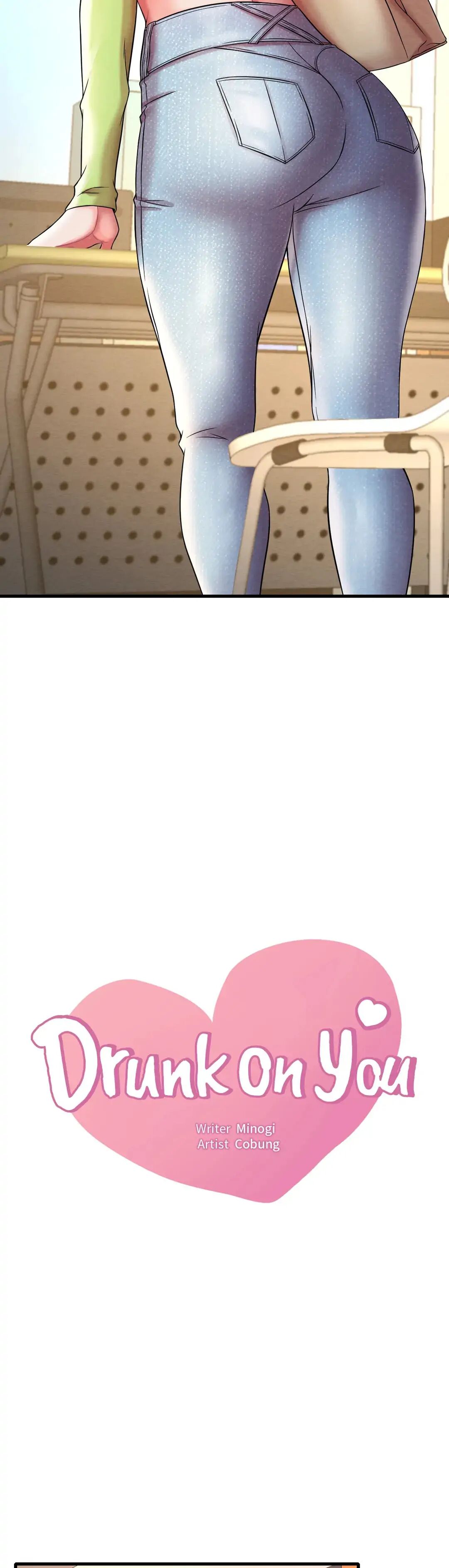 Drunk on You Chapter 7 image 2