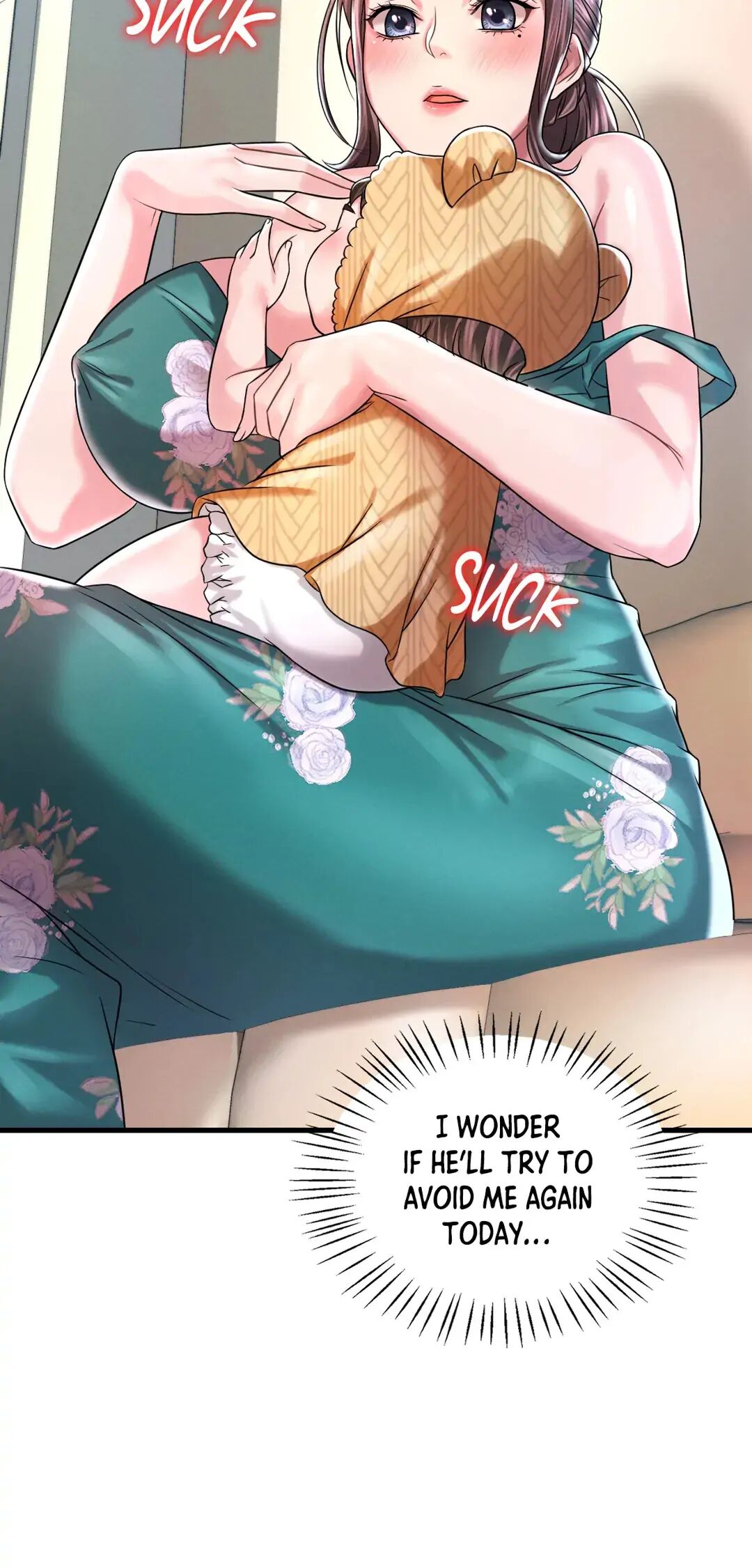 Drunk on You Chapter 7 image 29