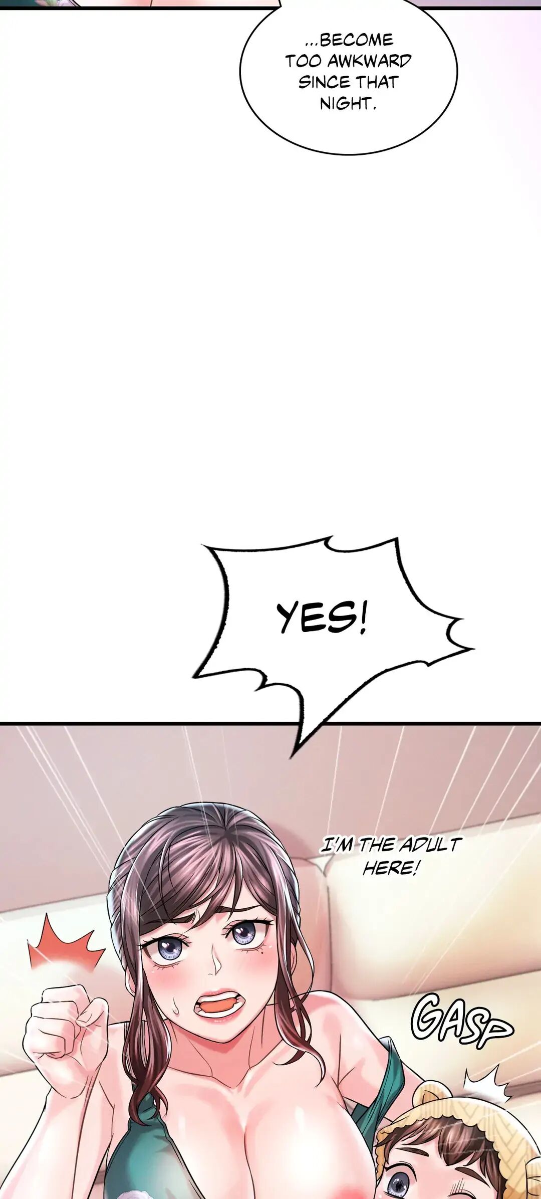 Drunk on You Chapter 7 image 31
