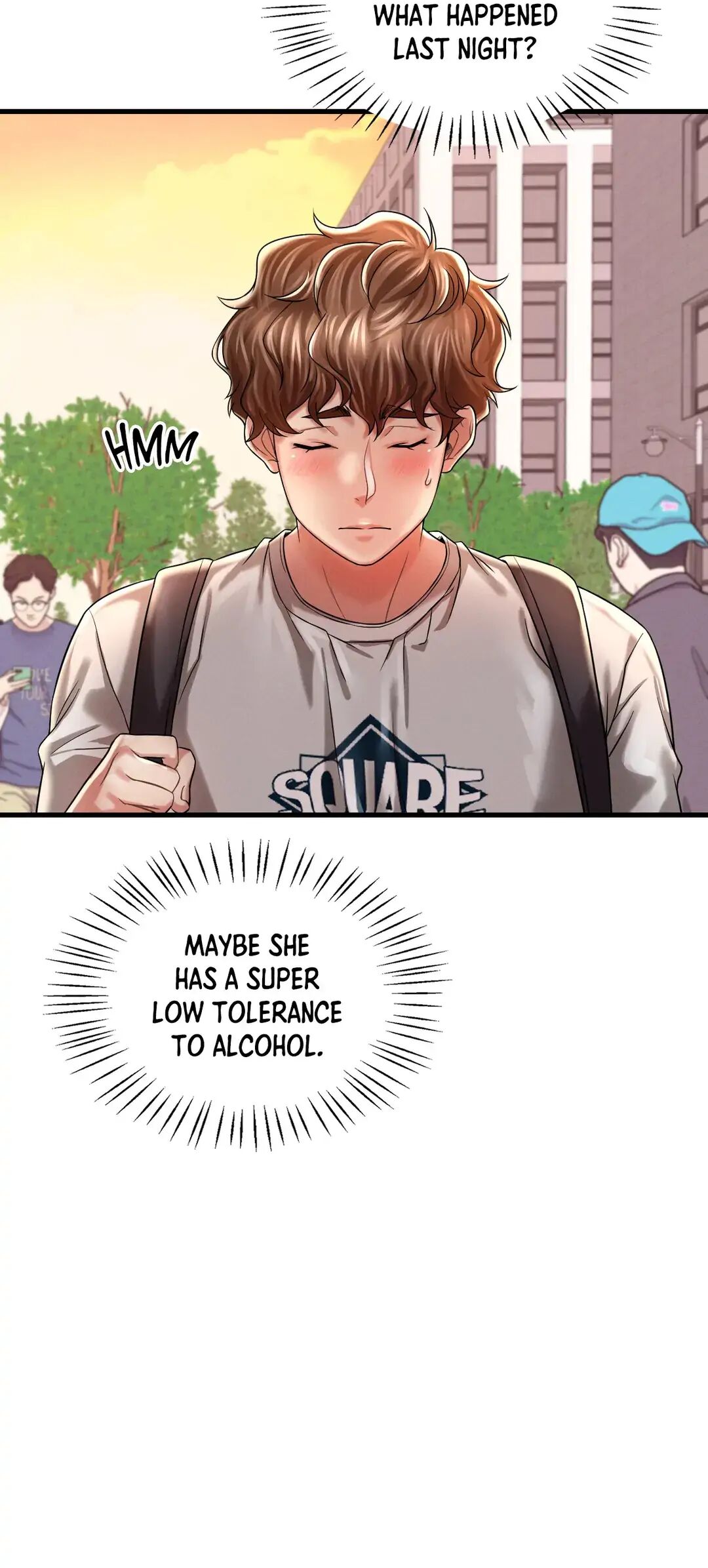Drunk on You Chapter 7 image 35