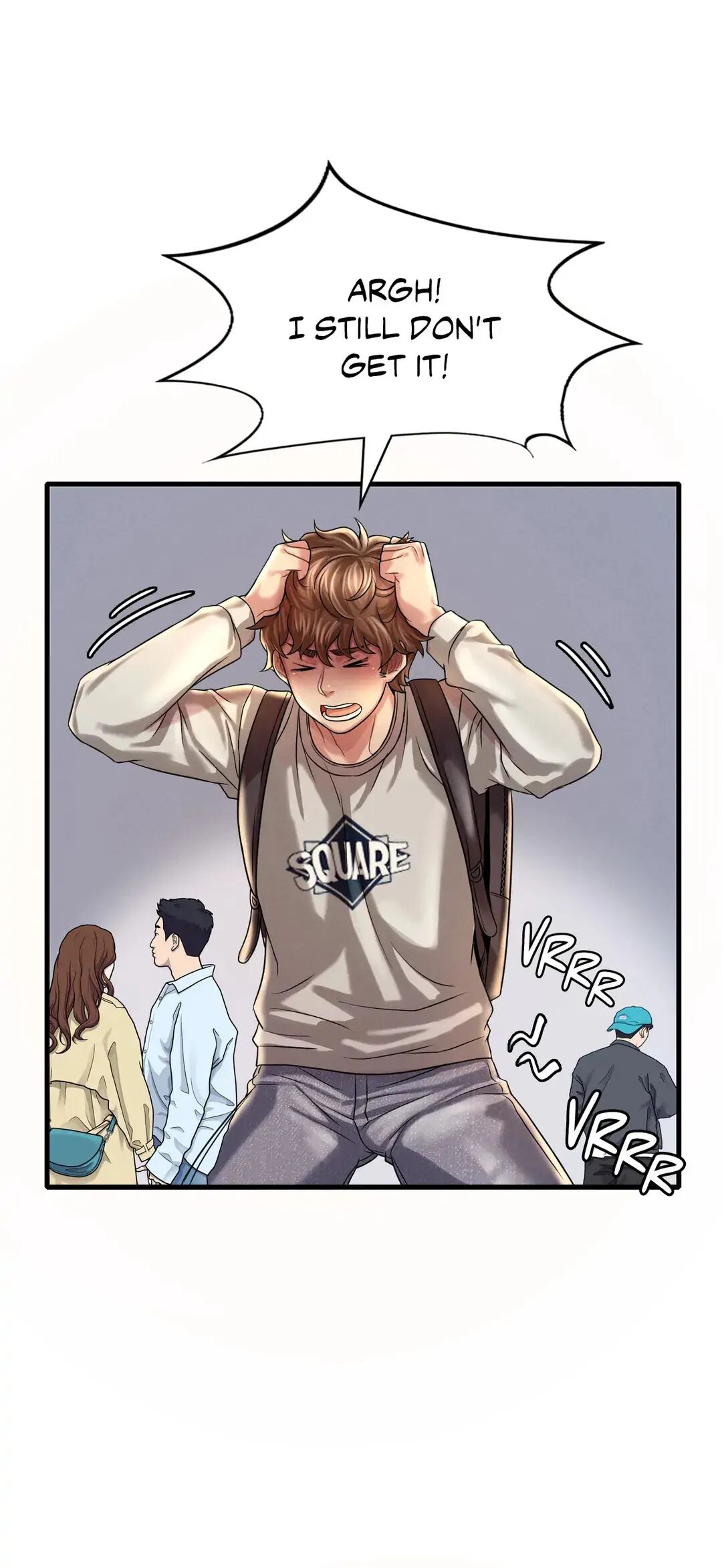 Drunk on You Chapter 7 image 36