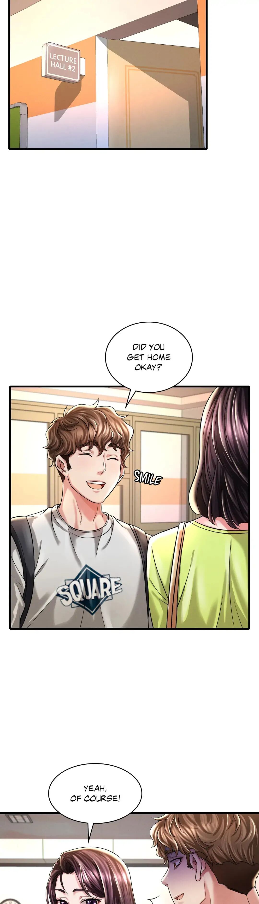 Drunk on You Chapter 7 image 3