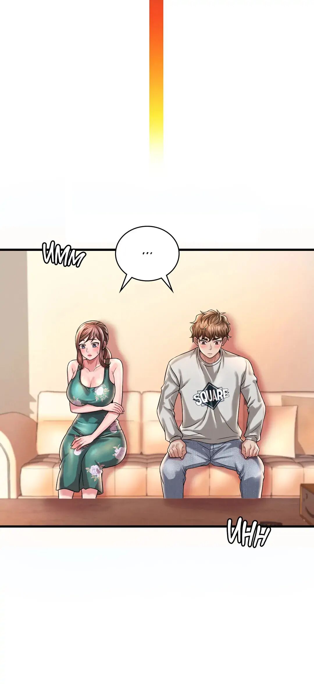 Drunk on You Chapter 7 image 41